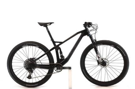 Segunda Vida · MTB · Track 10 · Muy buen estado