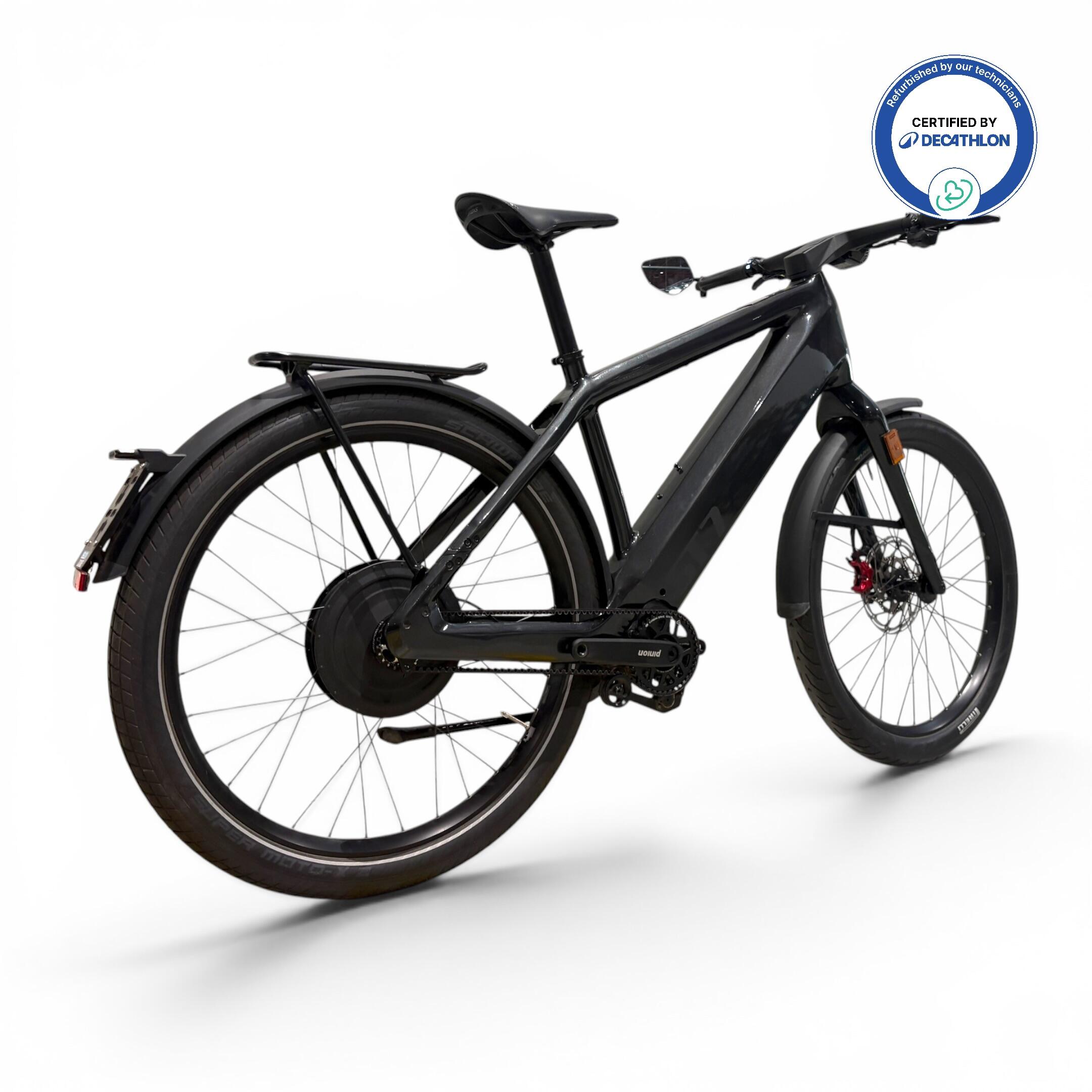 Seconde vie - Vélo speed pedelec - Stromer ST7 3/7