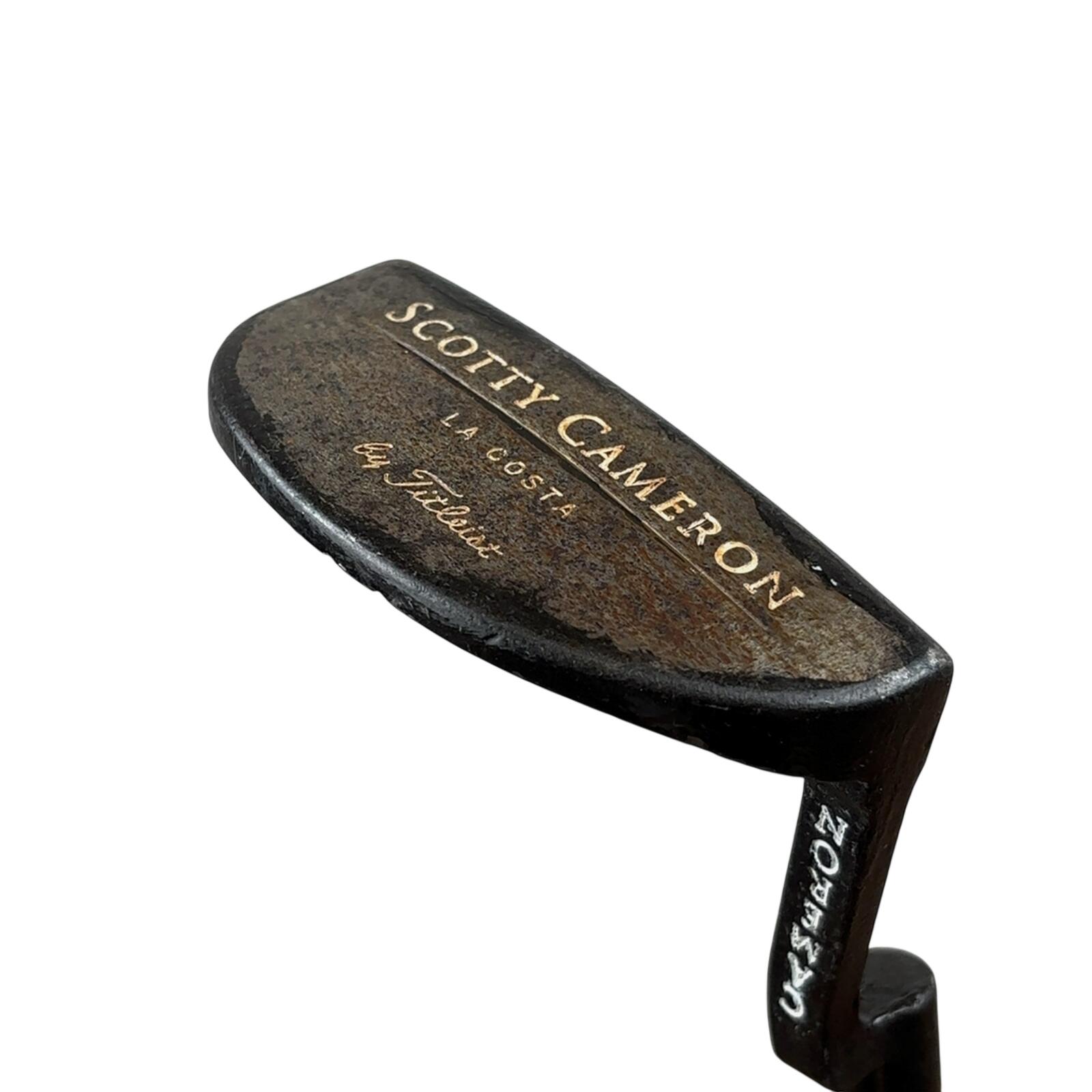 TITLEIST picture