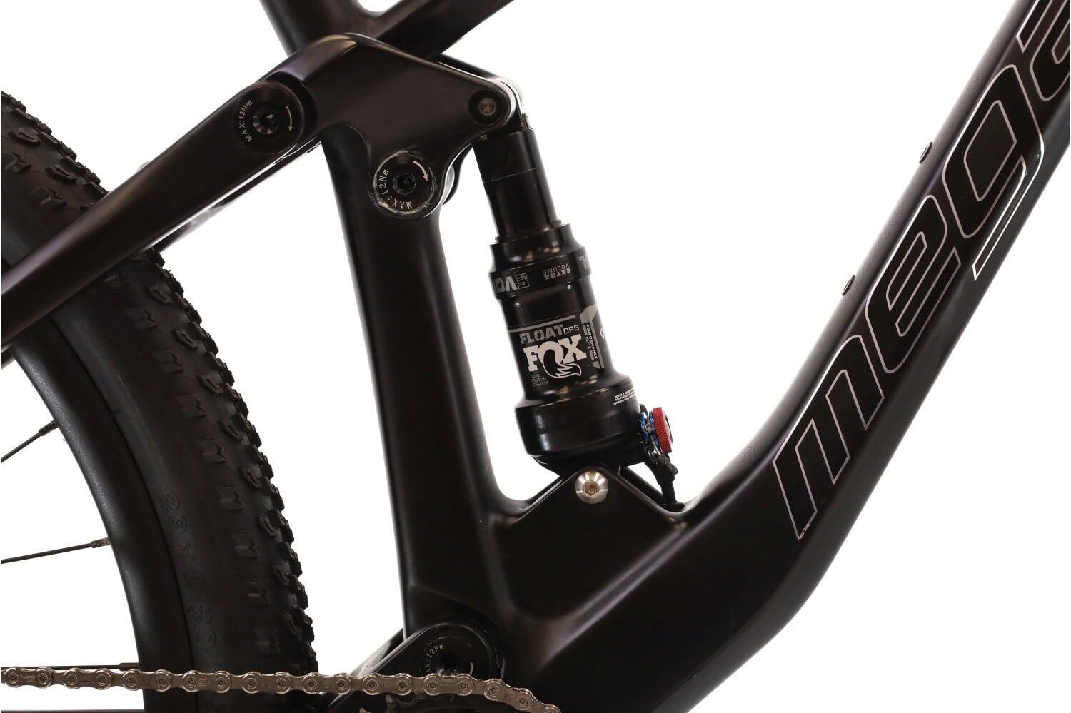 Refurbished MTB Fully ·  Track 10 · Sehr guter Zustand 7/8