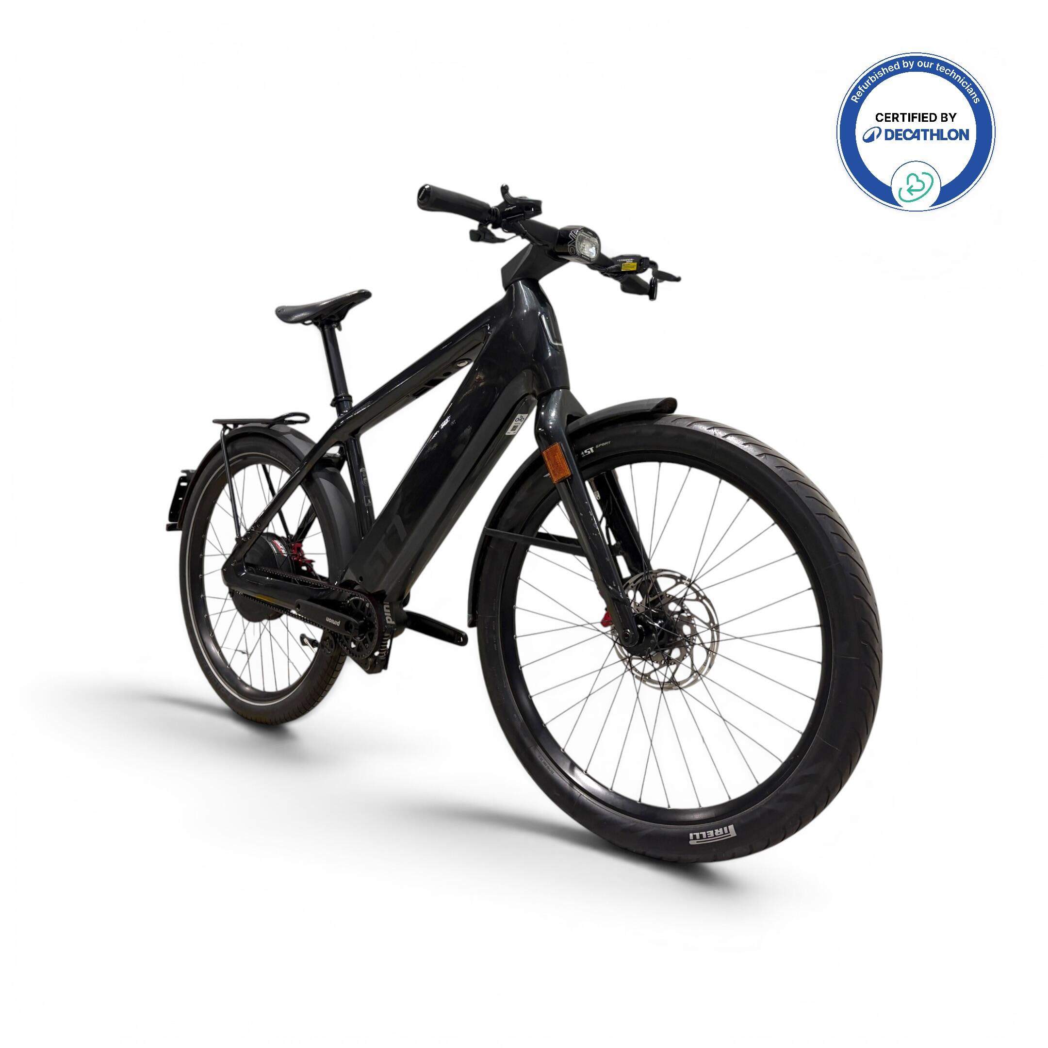 Seconde vie - Vélo speed pedelec - Stromer ST7 2/7