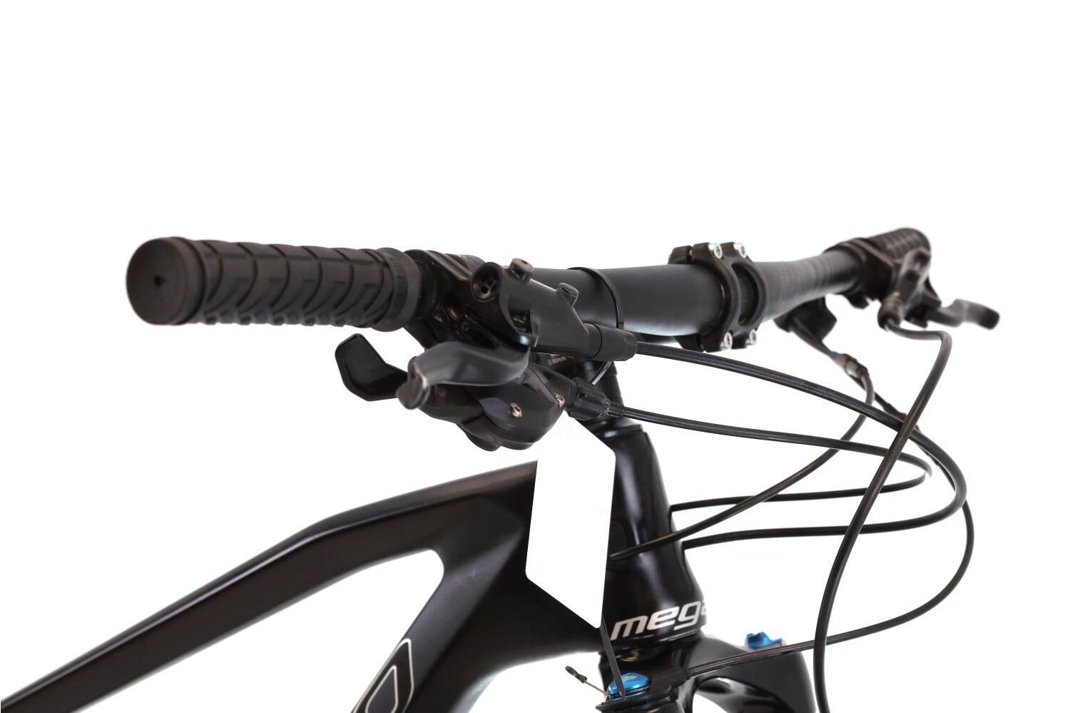 Refurbished MTB Fully ·  Track 10 · Sehr guter Zustand 6/8