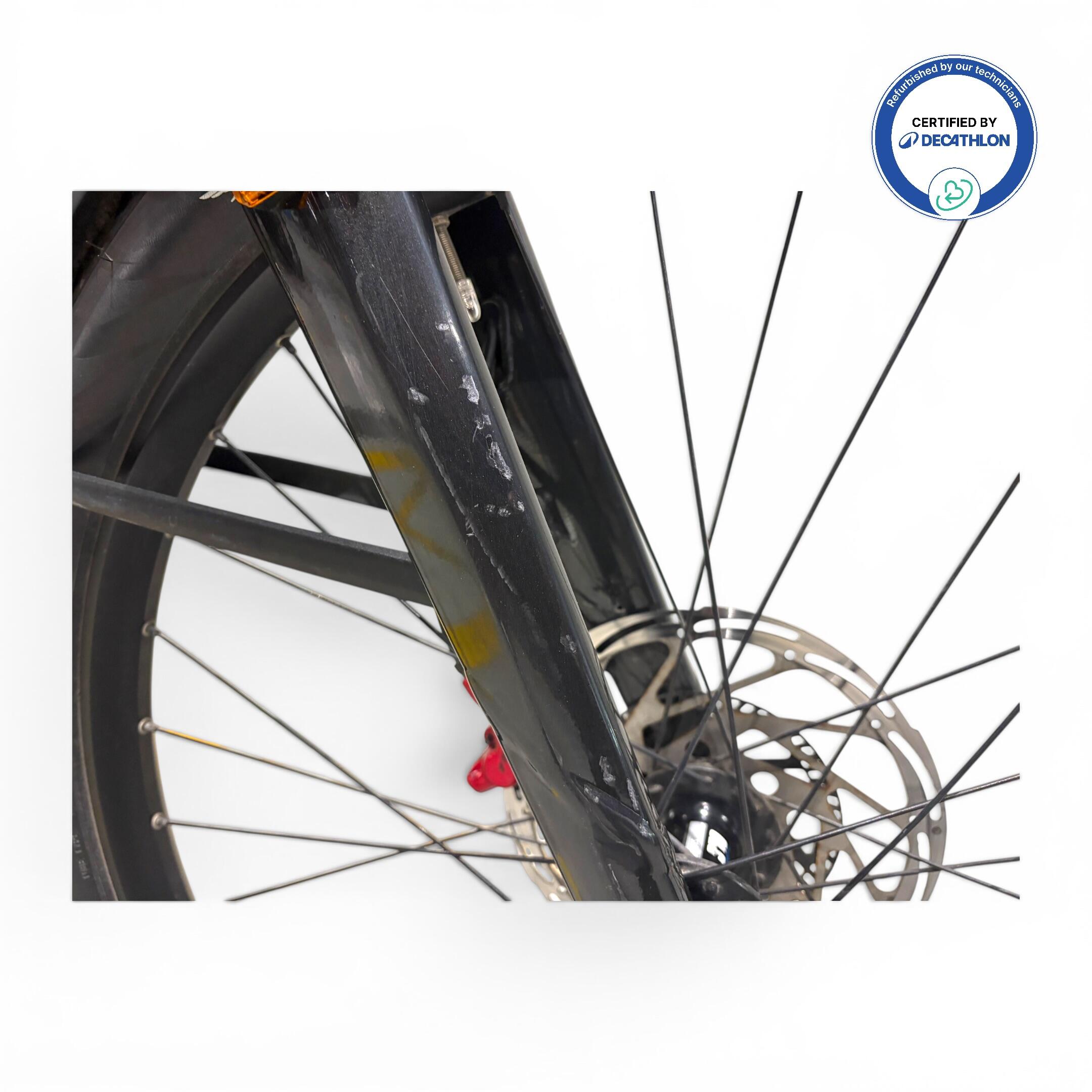 Seconde vie - Vélo speed pedelec - Stromer ST7 7/7