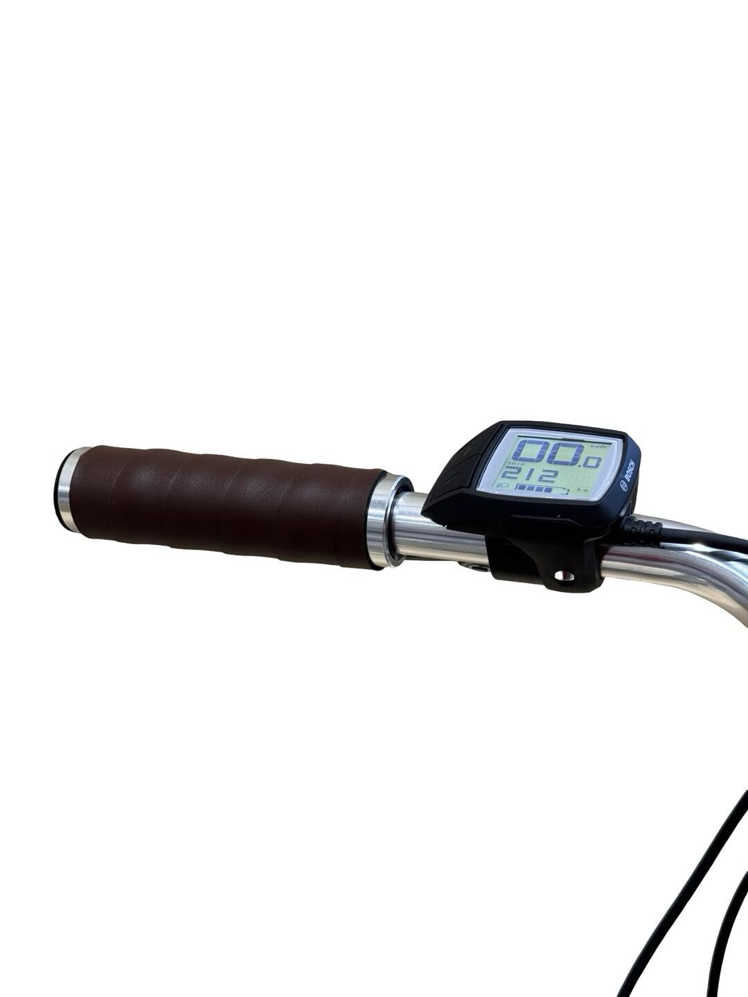 Refurbished - E-Bike Cube Ella Cruise Hybrid Nexus- Zeer goed 3/7