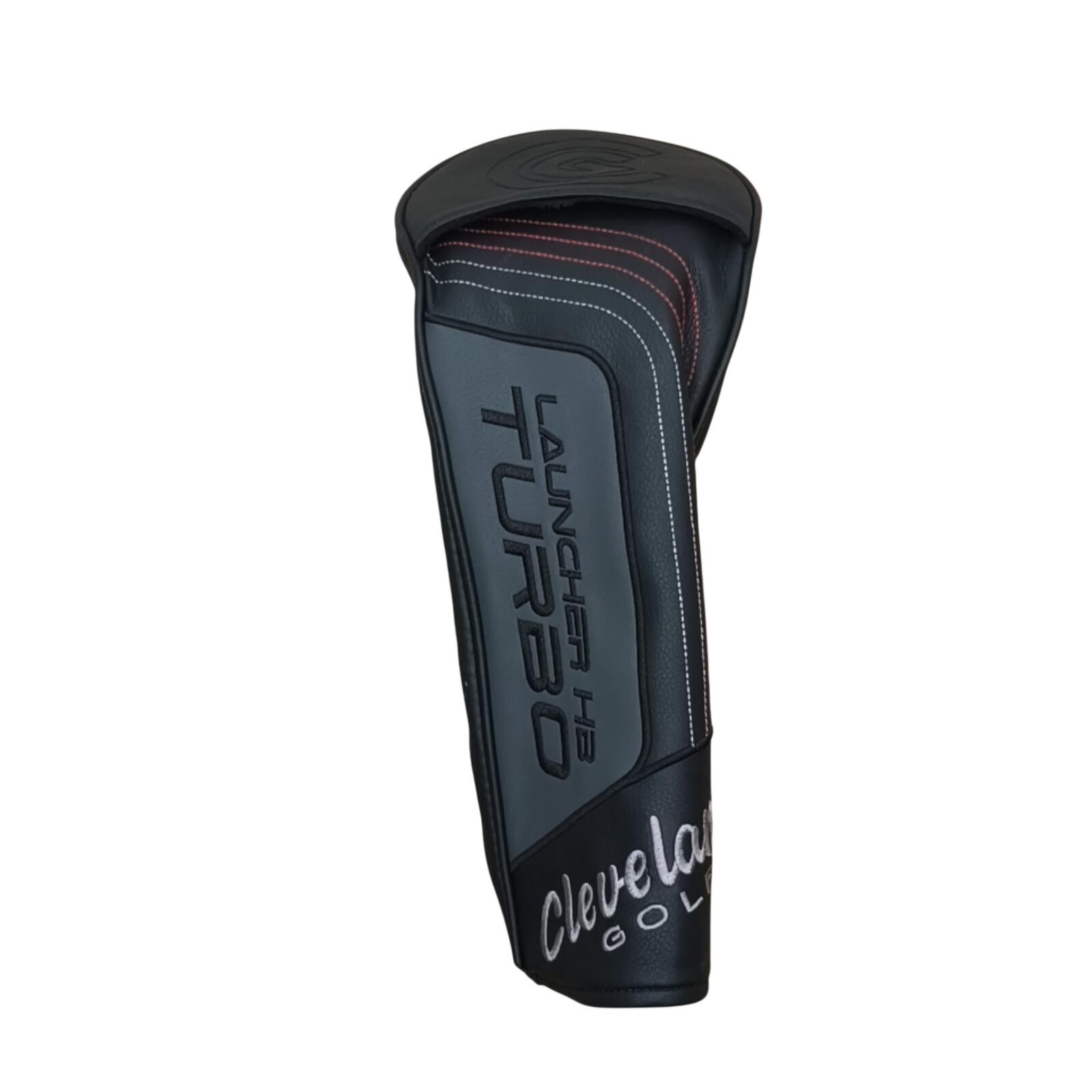 Cleveland Launcher HB Turbo Driver / Flex Ladies / Loft 12 2/6