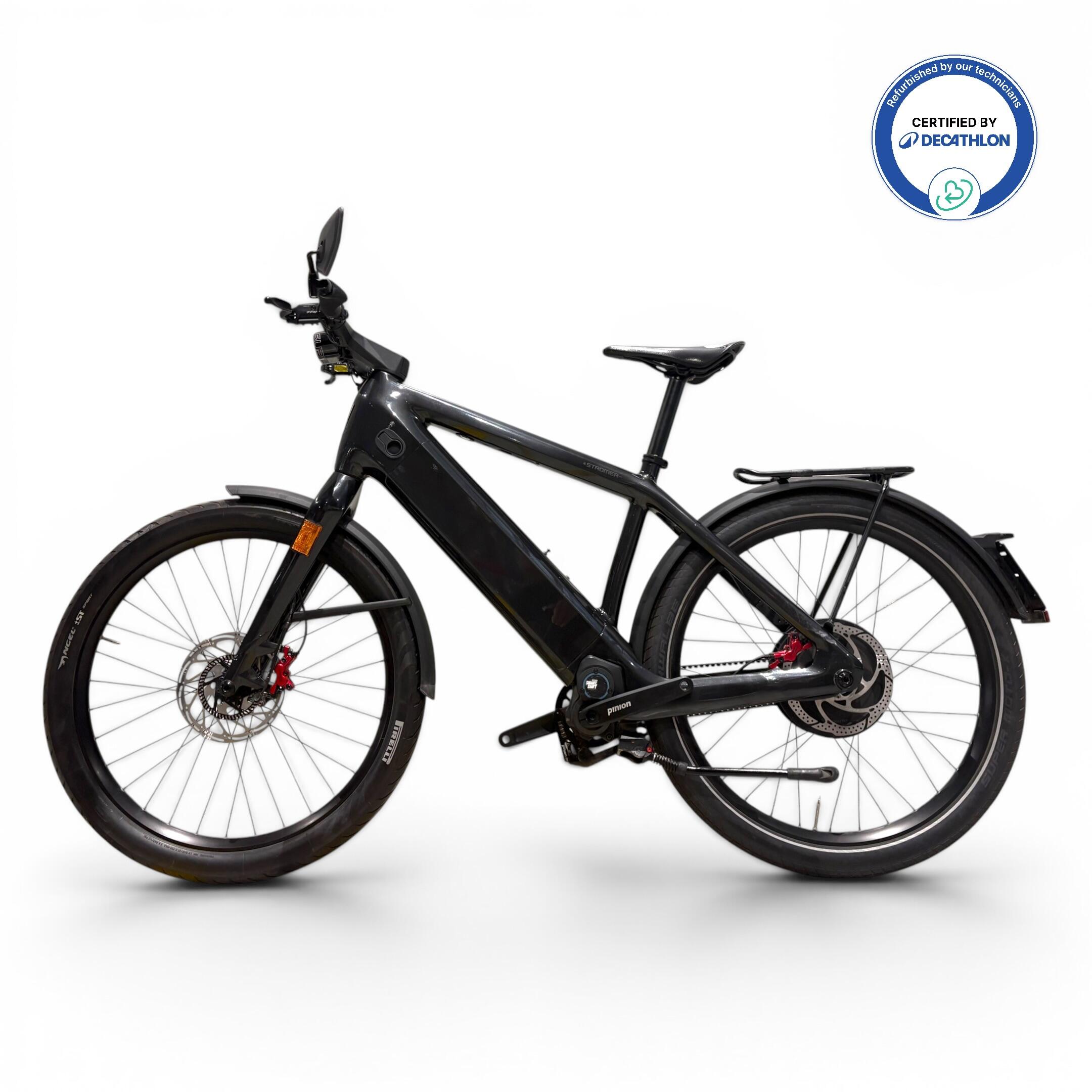 Seconde vie - Vélo speed pedelec - Stromer ST7 4/7