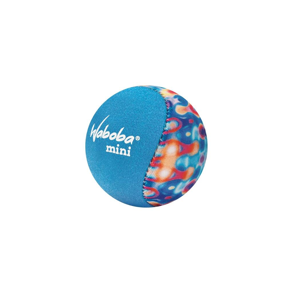 Balle rebondissante aquatique avec noyau en gel - Mini 3/4