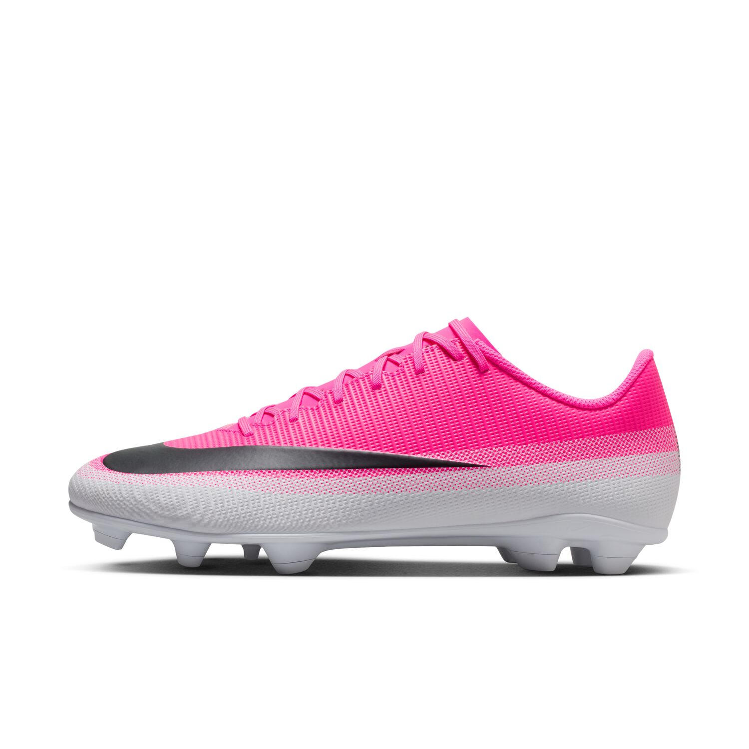 Ghete fotbal Nike Mercurial Vapor 17 Club FG/MG T