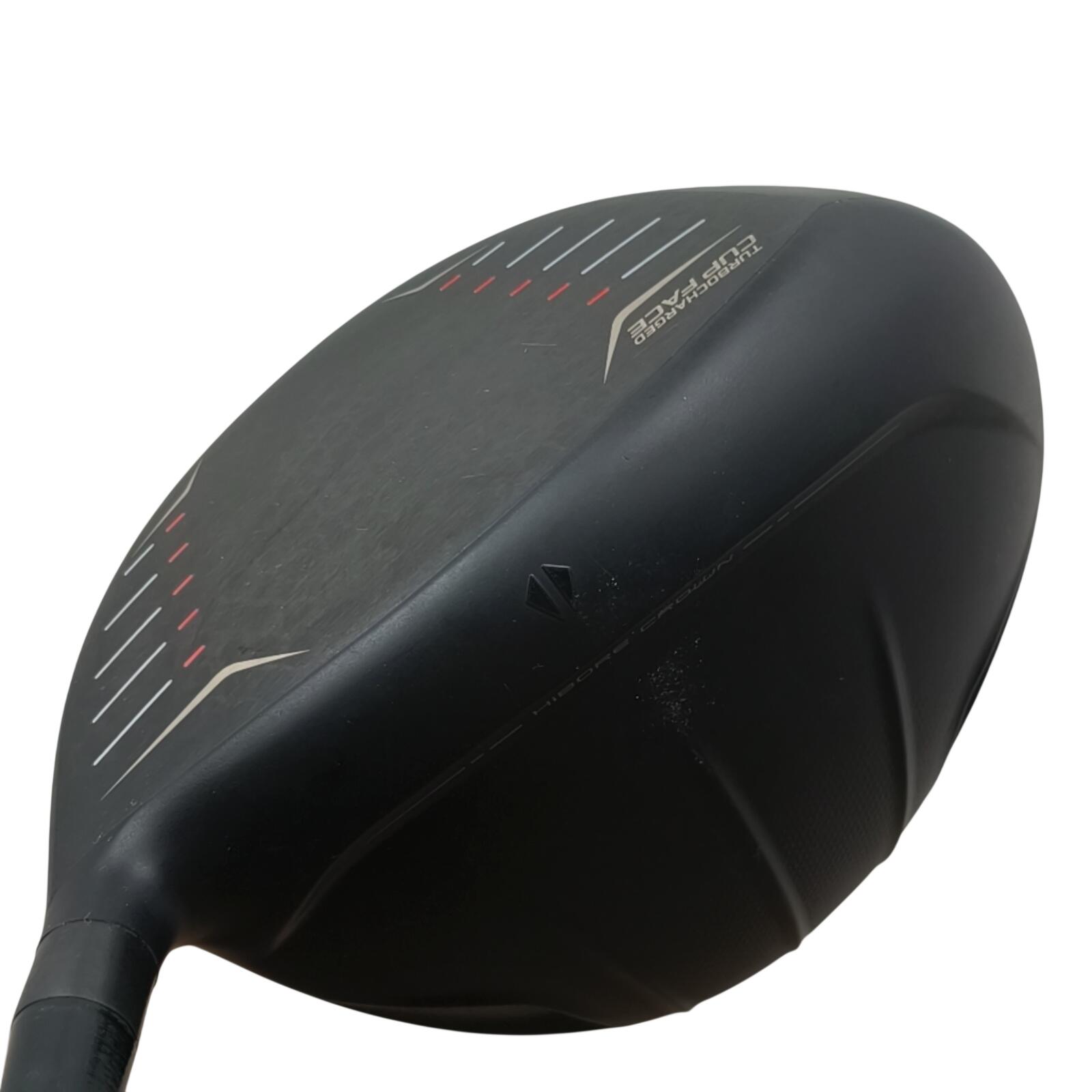 Cleveland Launcher HB Turbo Driver / Flex Ladies / Loft 12 4/6
