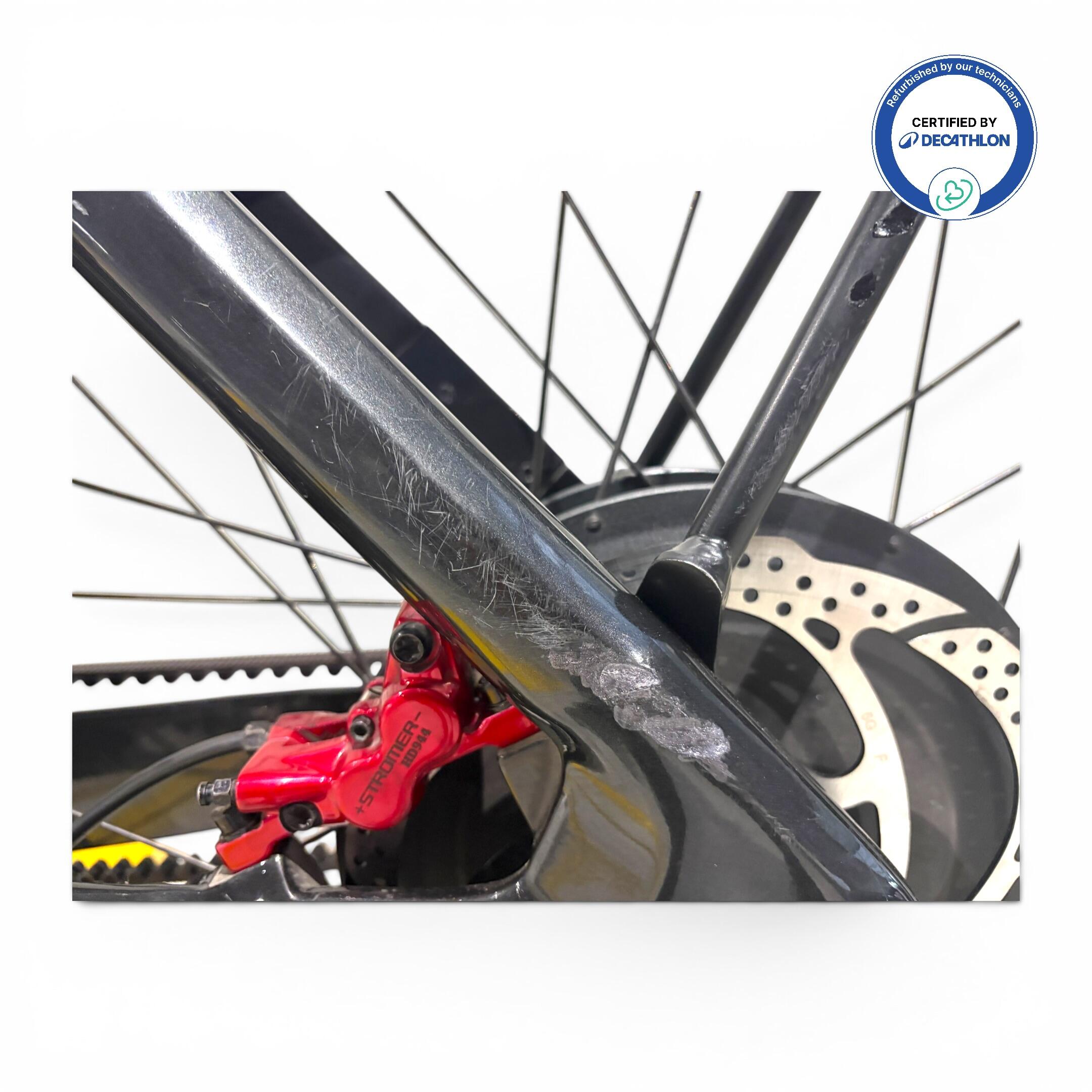 Seconde vie - Vélo speed pedelec - Stromer ST7 6/7