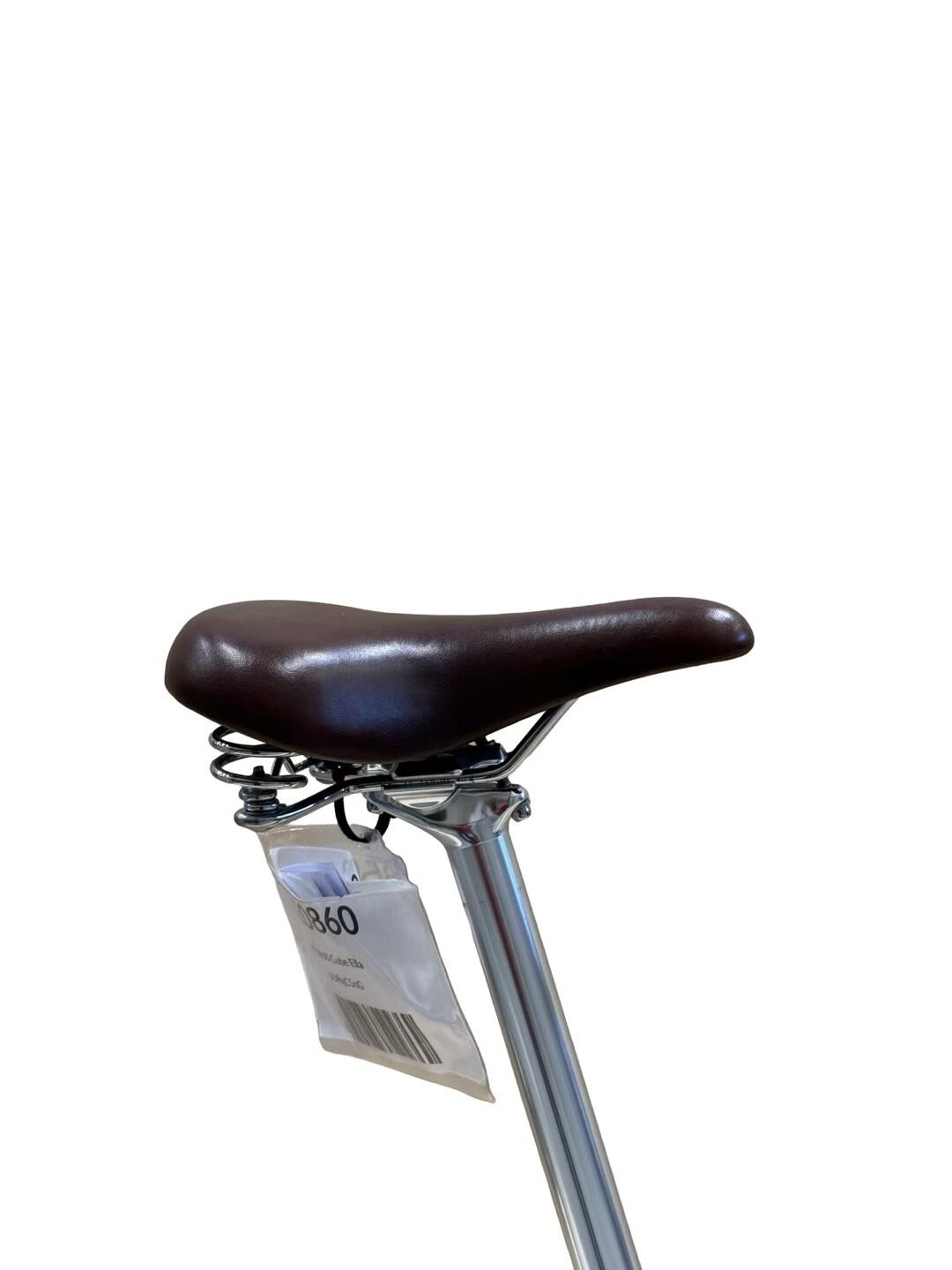 Refurbished - E-Bike Cube Ella Cruise Hybrid Nexus- Zeer goed 4/7
