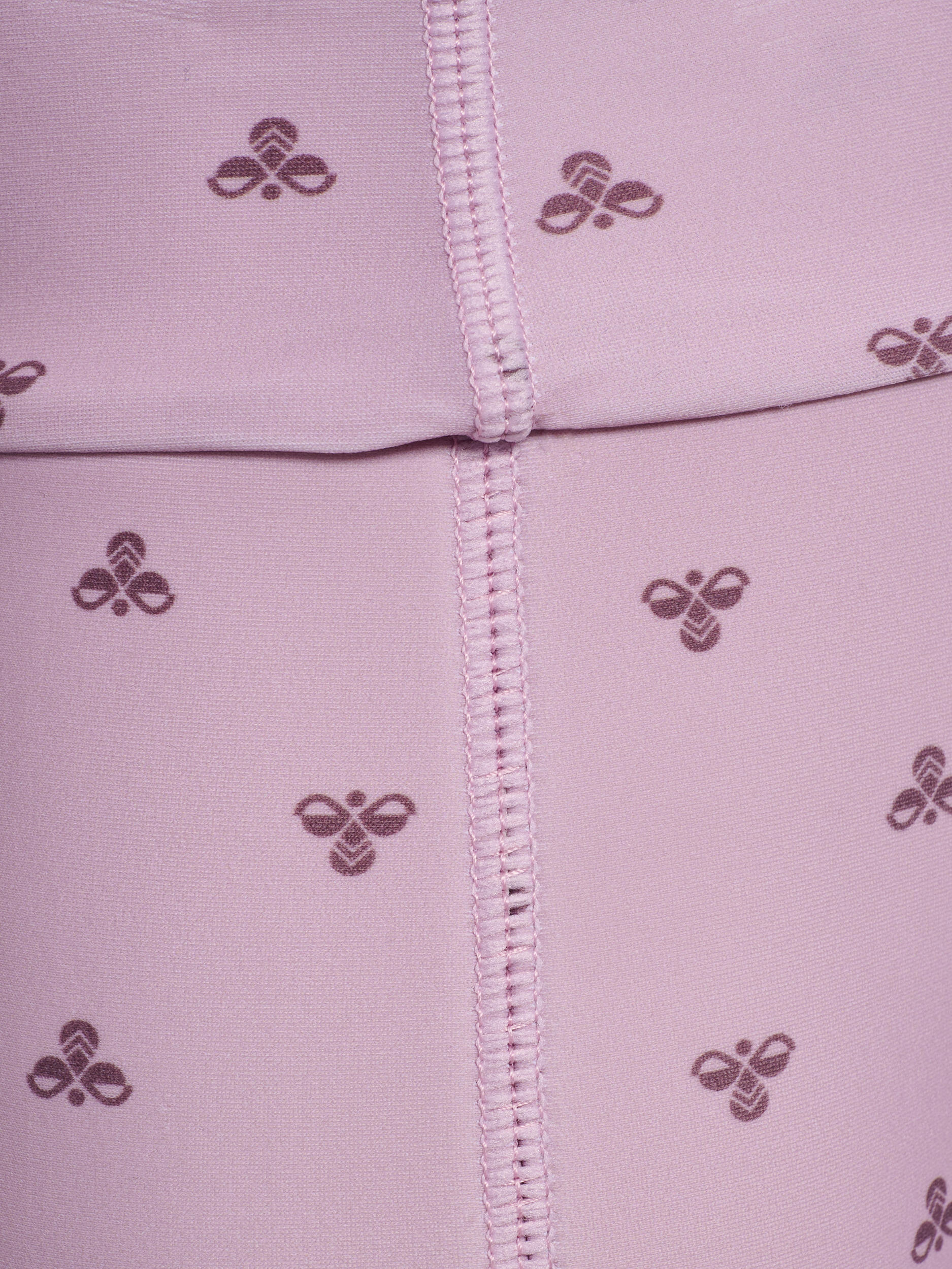 Bas de maillot de bain bébé fille Hummel AOP 4/5