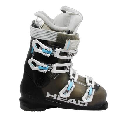 SECOND HAND - Scarponi Da Sci Usati Head Advant Edge 75