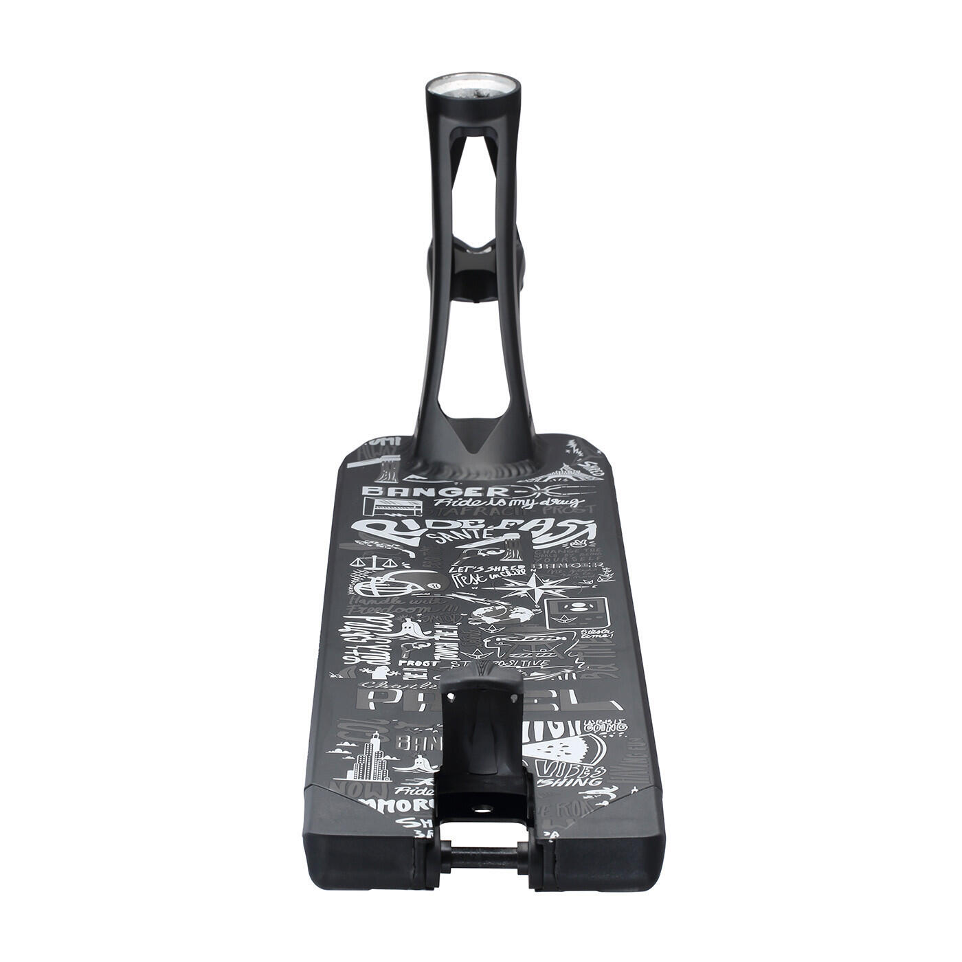 BLUNT Deck AOS V5 Charles Padel- Taille M 3/6