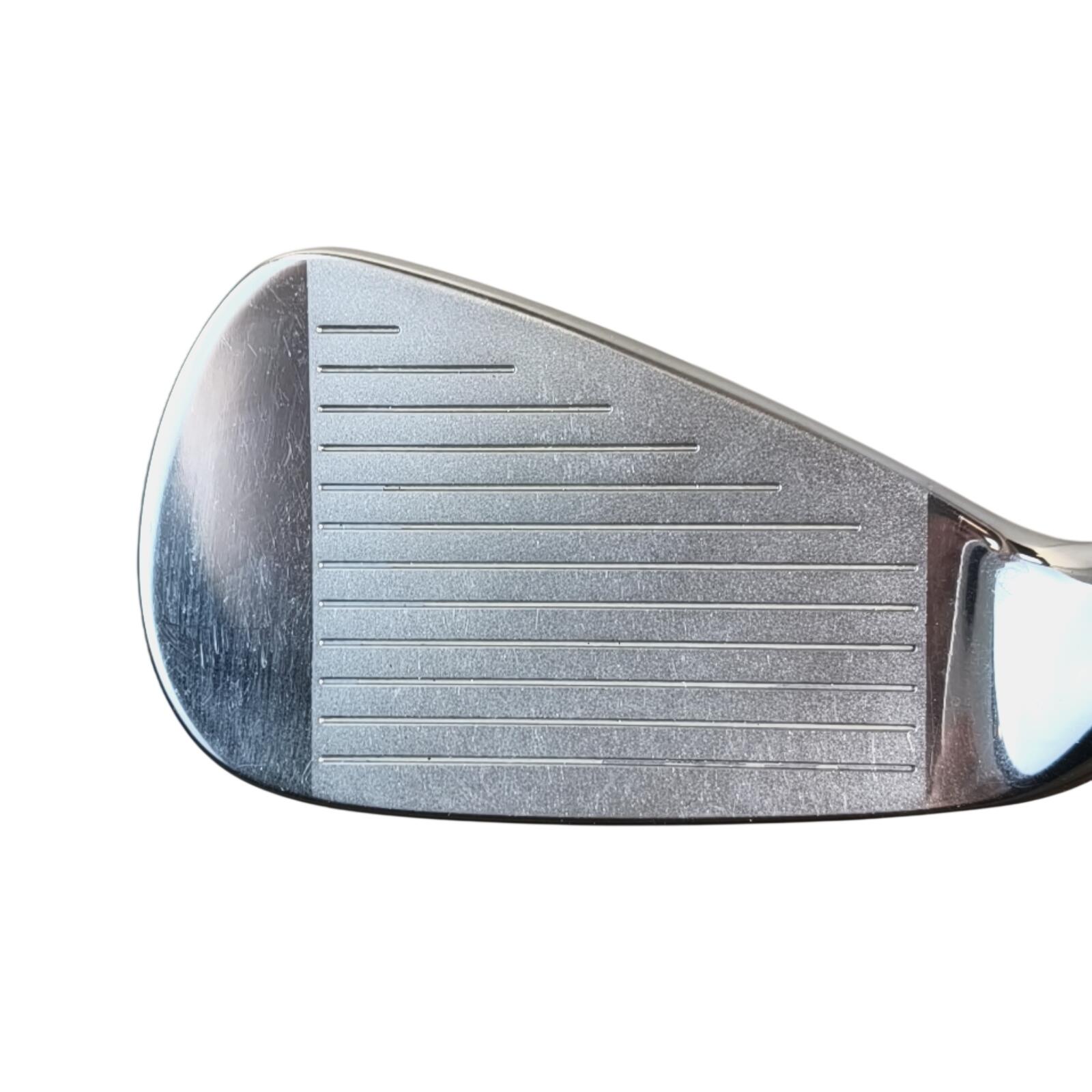 Wilson Staff Staff Model Utility #4 Utility Iron / Flex Regular / #4/24 3/5