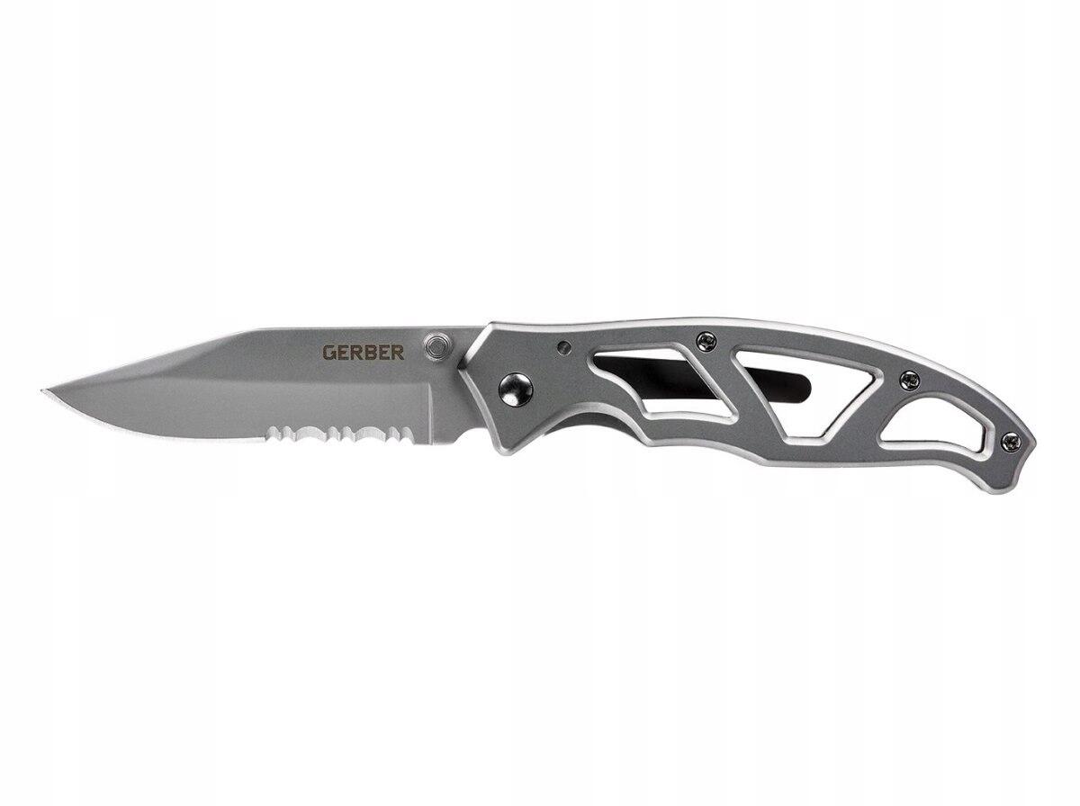 GERBER picture