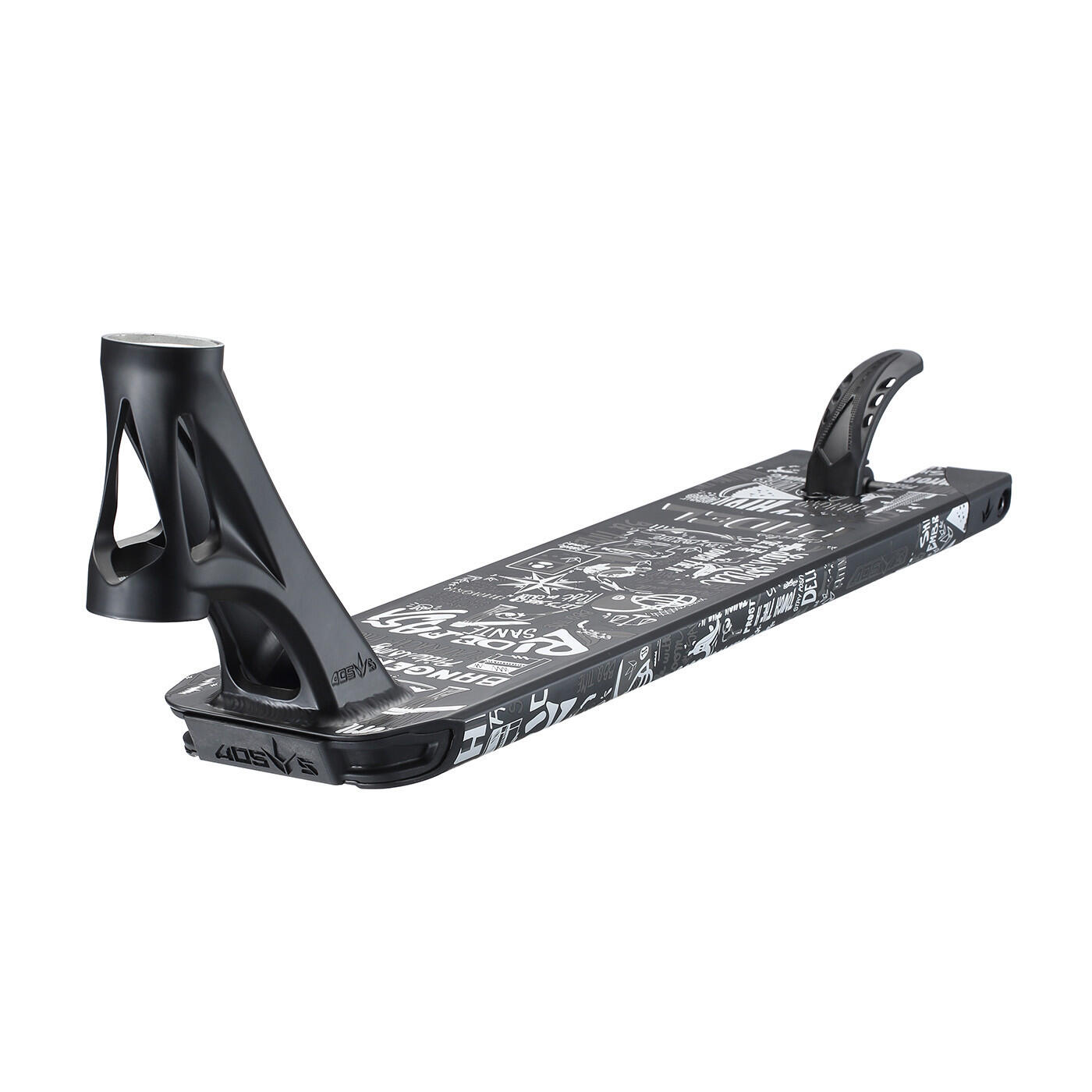 BLUNT Deck AOS V5 Charles Padel- Taille M 5/6