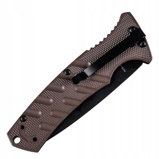 Nóż sprężynow Boker Plus Coyote Spearpoint 01BO424 2/5