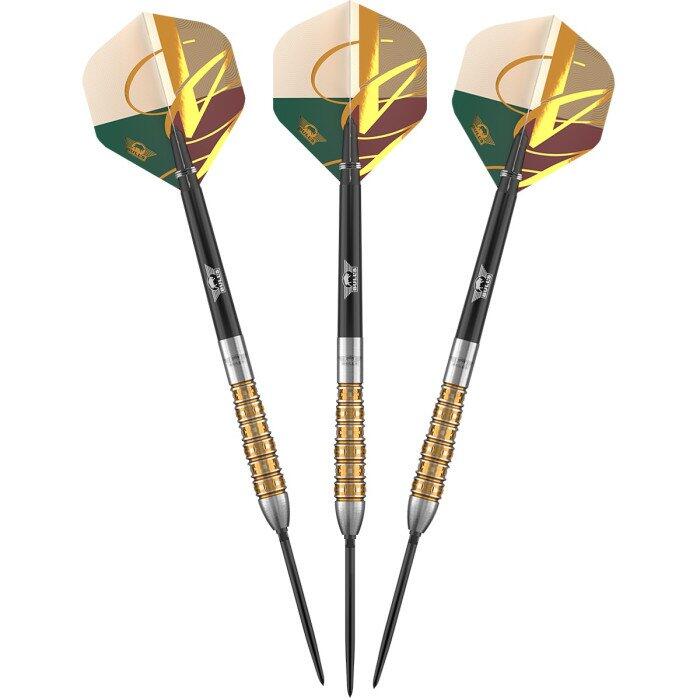 Vintago 90% Bomb 20g CP Steeltip 3/5