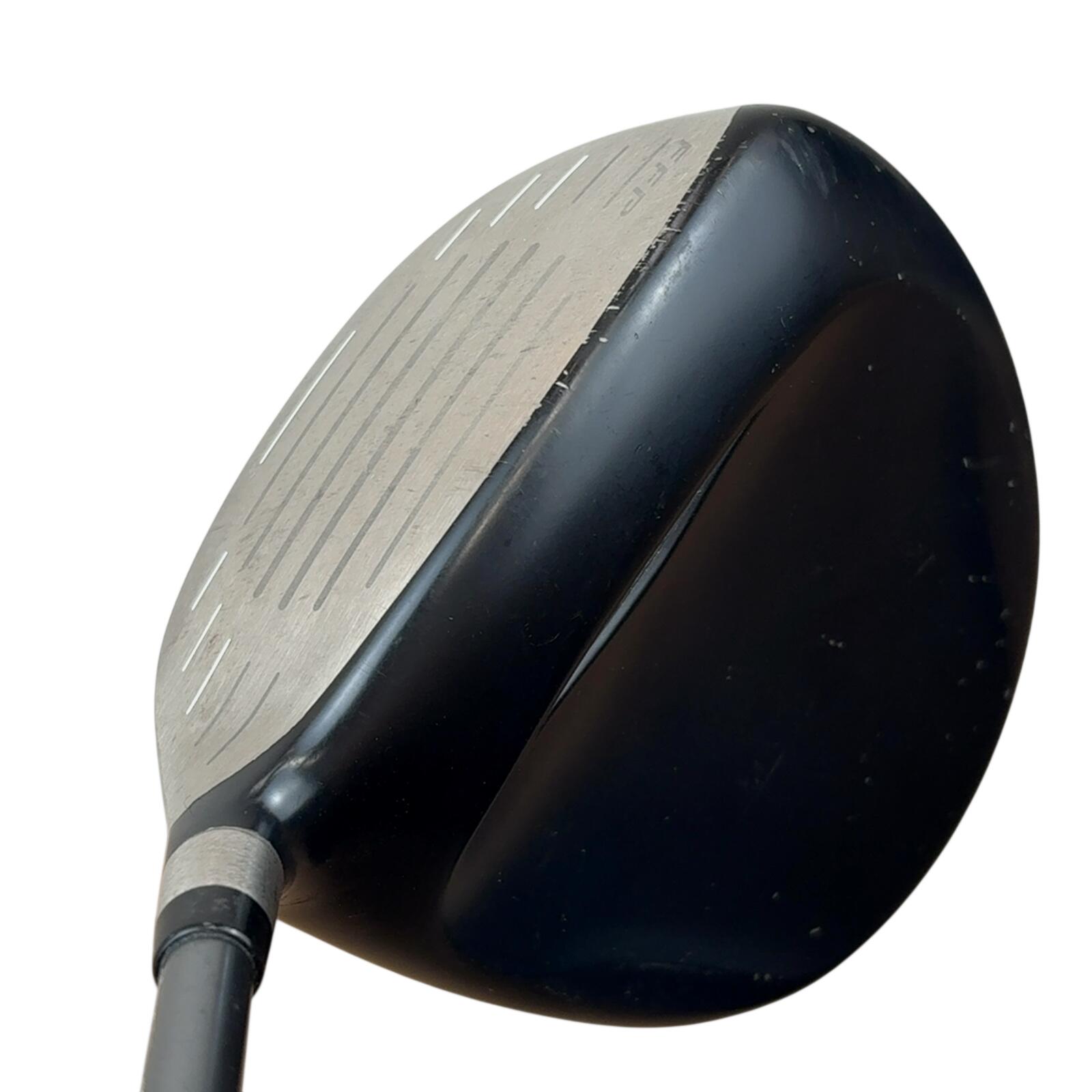 Cleveland HI-Bore XLS Driver / Flex A-flex / Loft 12 3/5