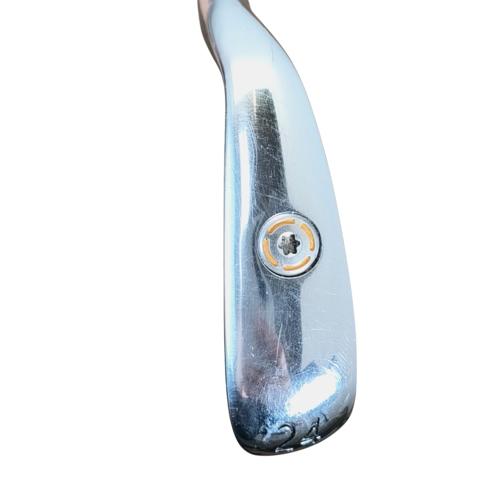 Wilson Staff Staff Model Utility #4 Utility Iron / Flex Regular / #4/24 2/5