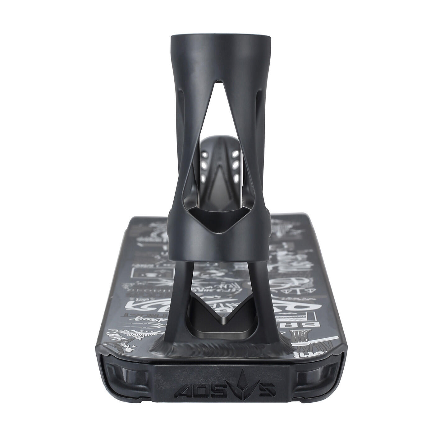 BLUNT Deck AOS V5 Charles Padel- Taille M 4/6