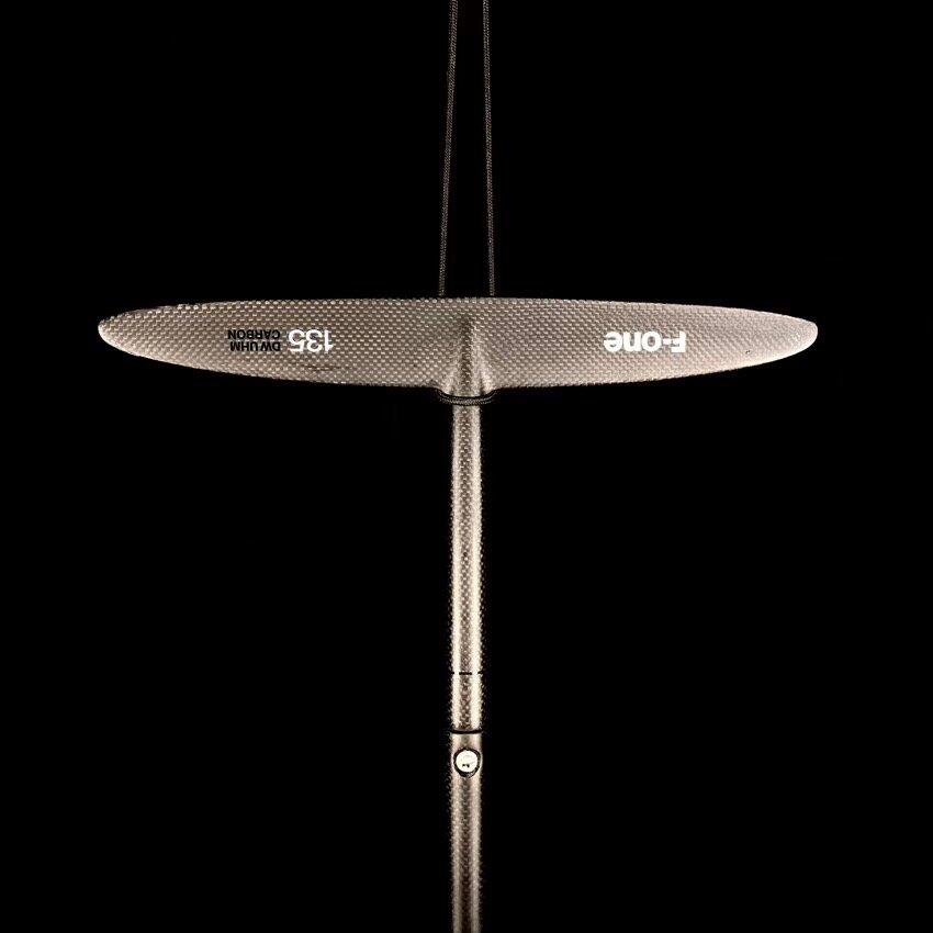 F-ONE Foil Momentum 816cm² 2/6