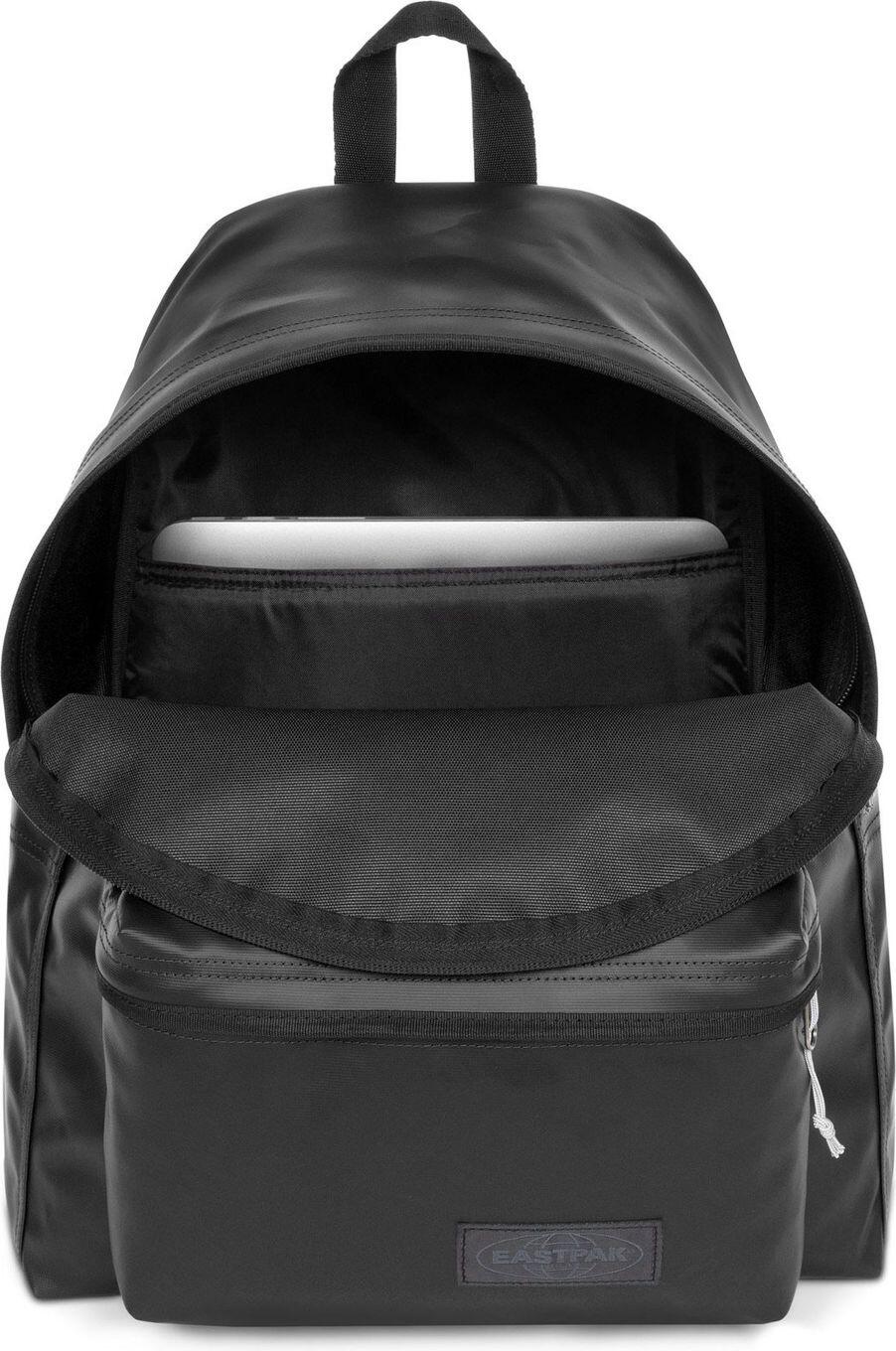 Eastpak Day Pak'r Backpack O13 Tarp Black 3/6