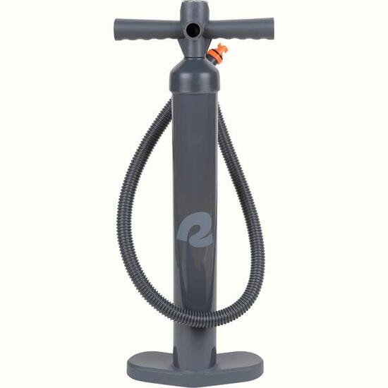 Pompe Double Action - Gris