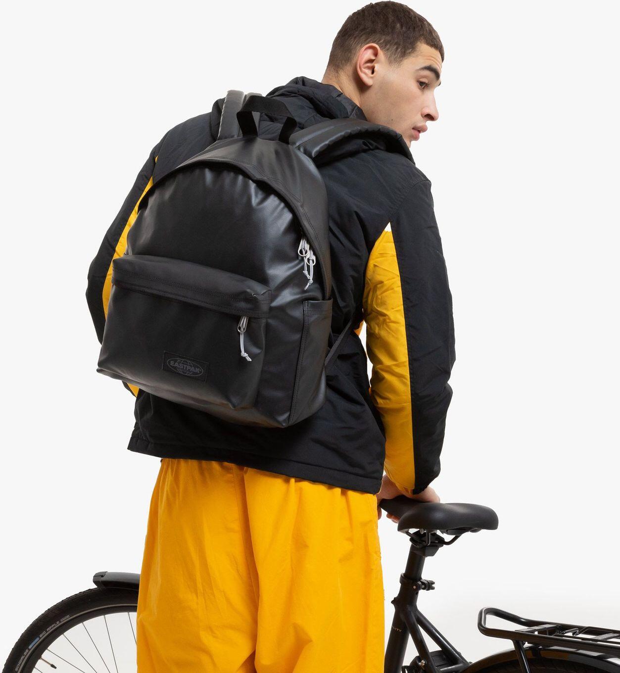 Eastpak Day Pak'r Backpack O13 Tarp Black 2/6