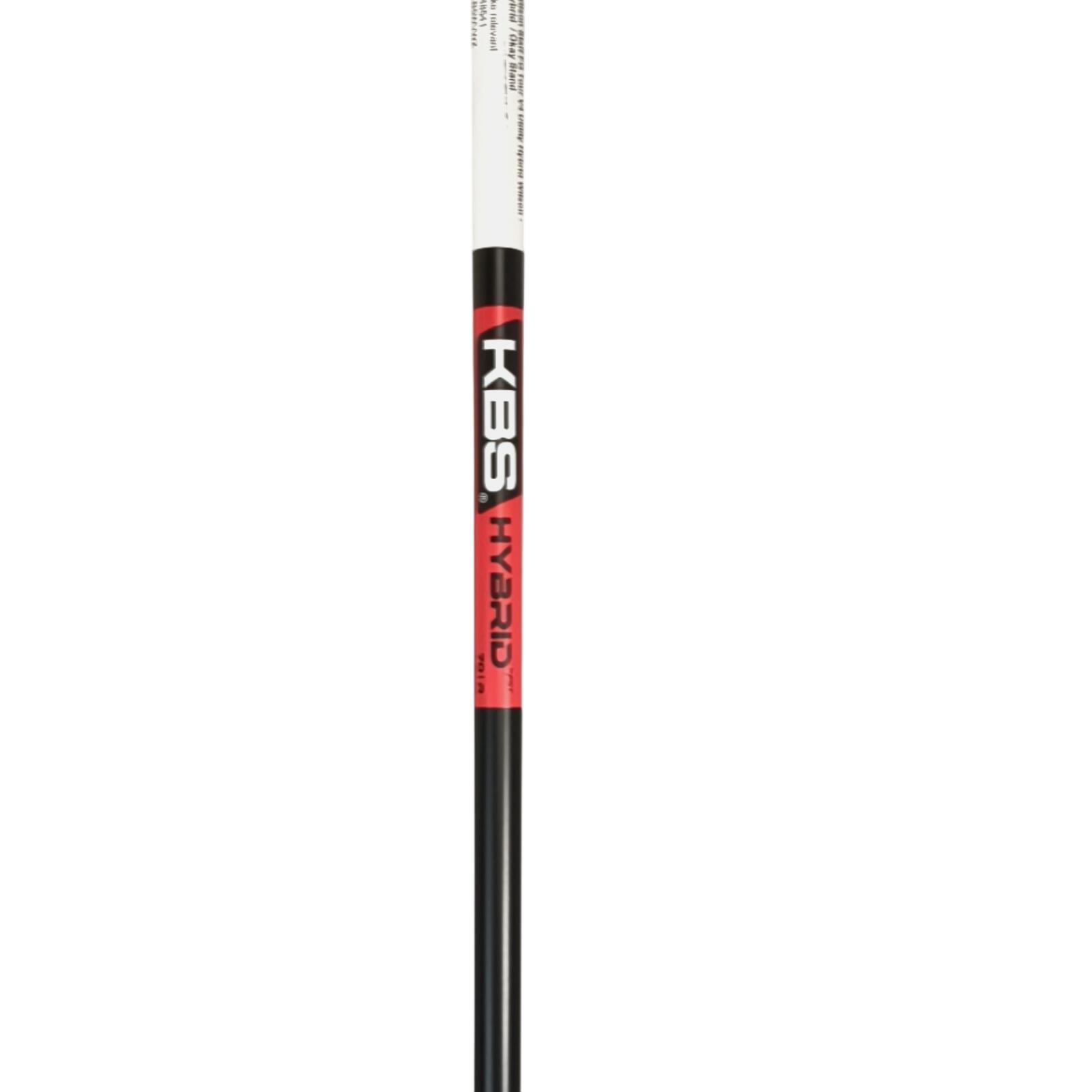 Wilson Staff Staff Model Utility #4 Utility Iron / Flex Regular / #4/24 4/5