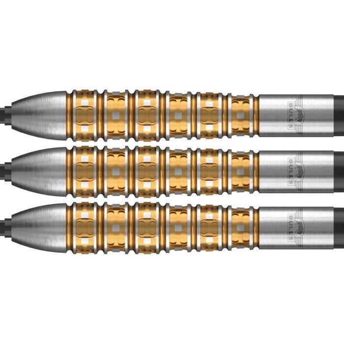 Vintago 90% Bomb 20g CP Steeltip 4/5