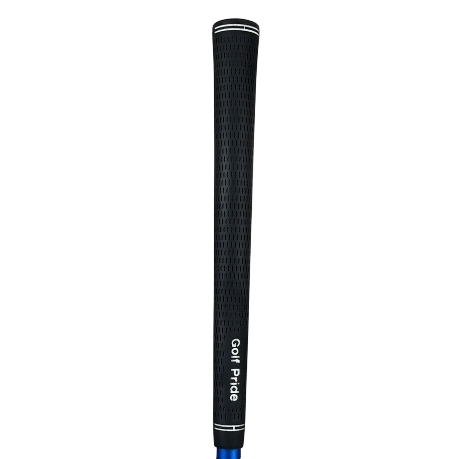 Cleveland Zwart Driver / Flex A-flex / Loft 12 5/5