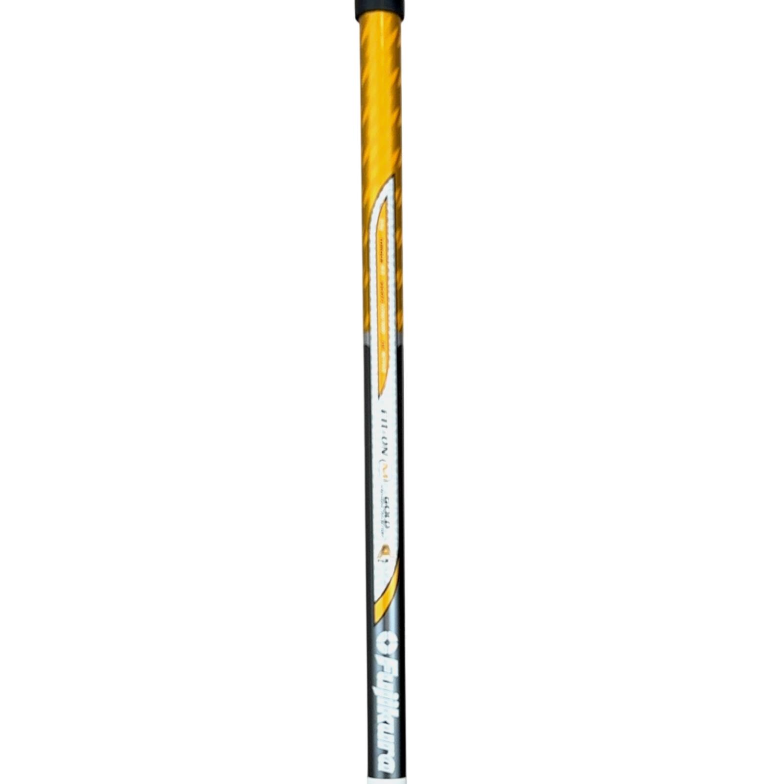 Cleveland HI-Bore XLS Driver / Flex A-flex / Loft 12 4/5