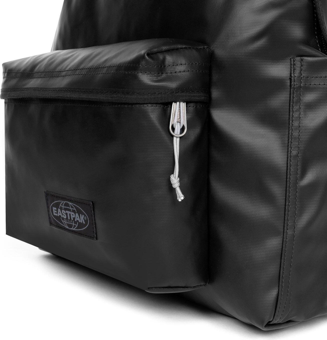 Eastpak Day Pak'r Backpack O13 Tarp Black 4/6