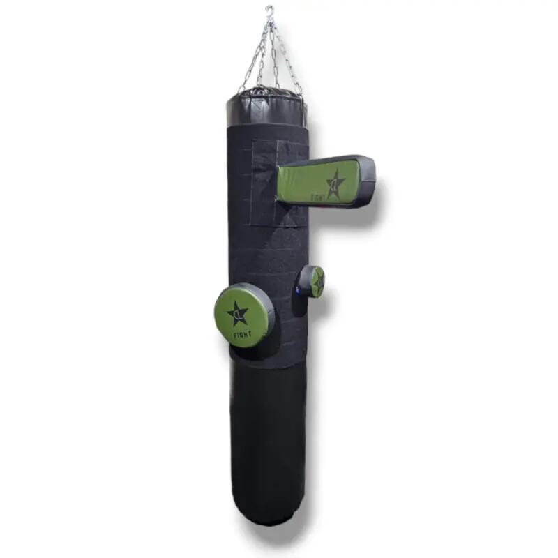 Bras Velcro Boxing 32 cm - Crossliftor Fight 3/5