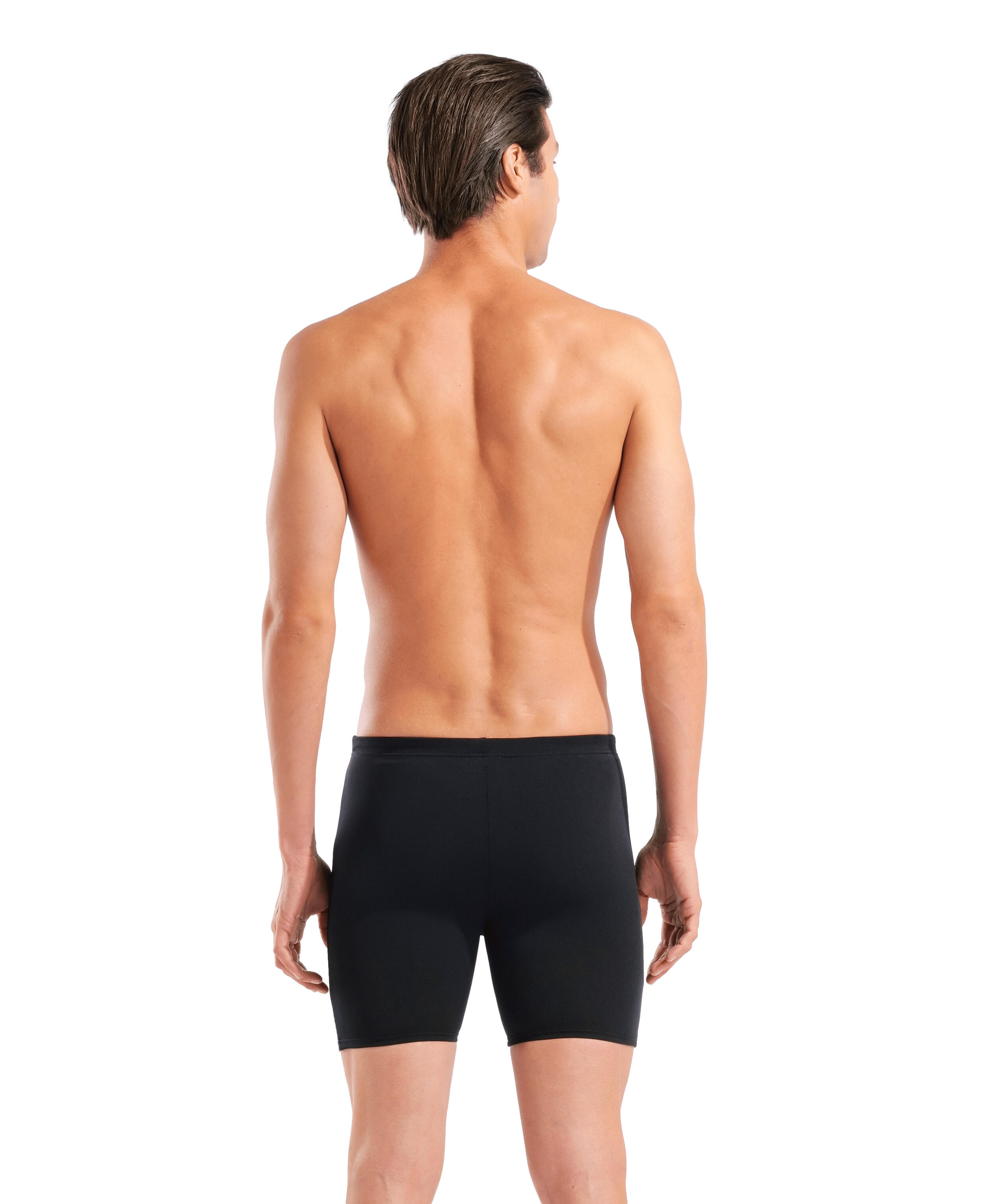 Jammer homme Arena Graphic Swim Mid 2/7