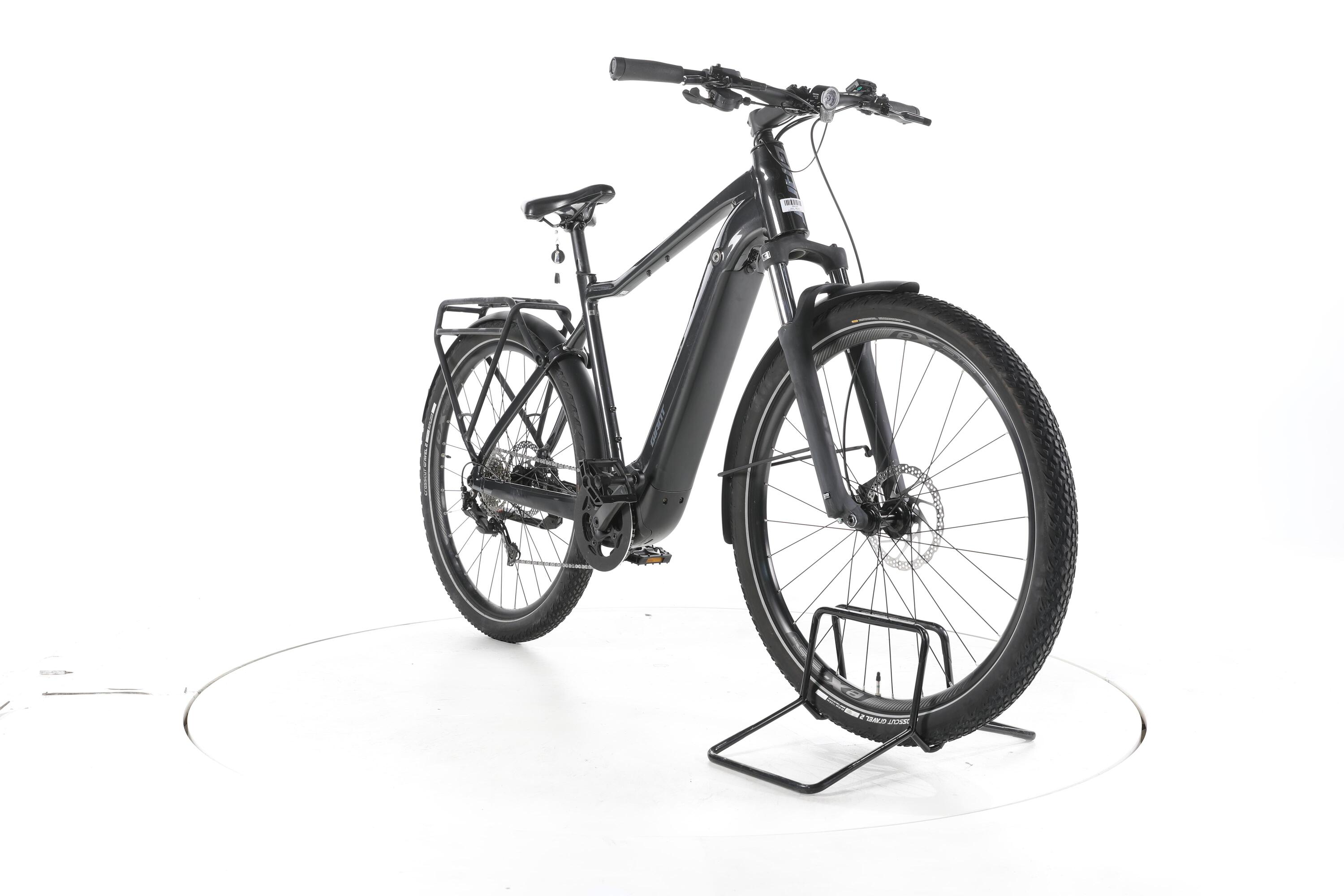 Ebike ricondizionata · Giant Explore E+ 2 GTS · Ottime condizioni 3/7