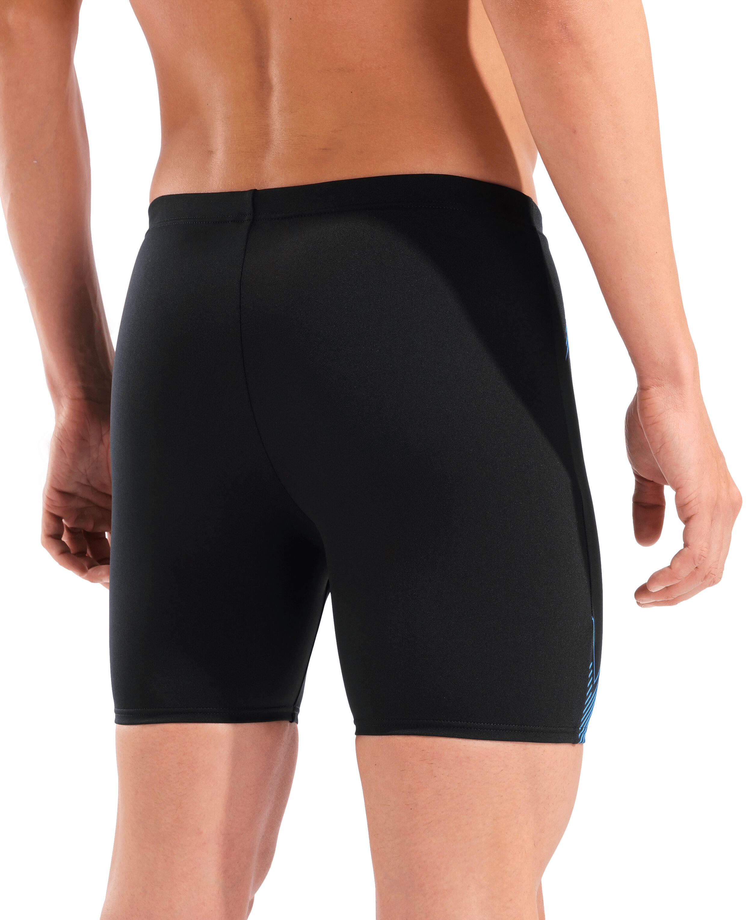 Jammer homme Arena Graphic Swim Mid 5/7