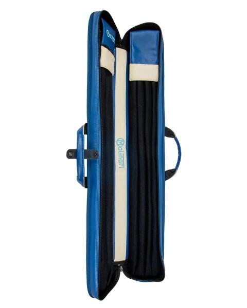 Taquera Molinari Retro Blue-Beige 2x4 4/6