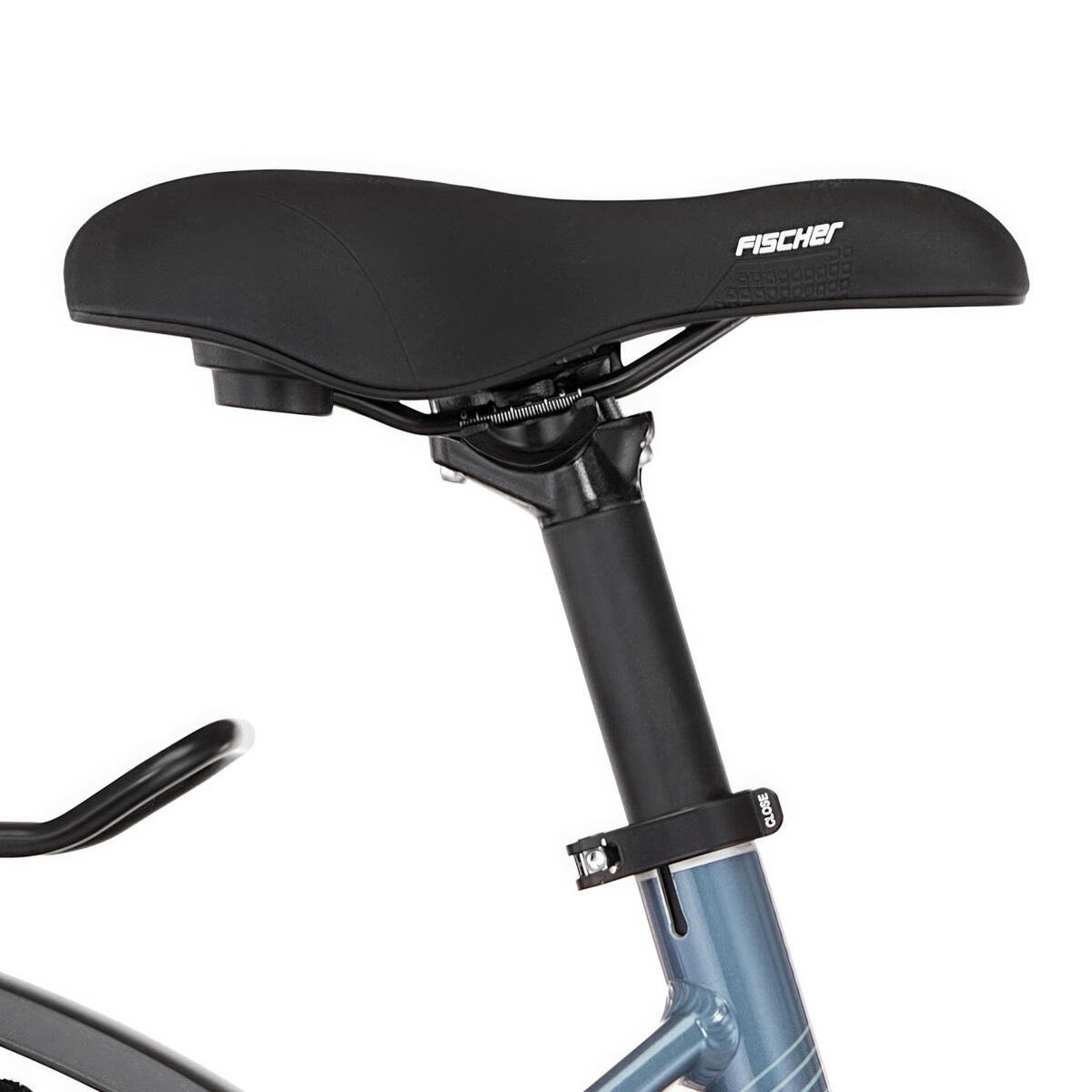 FISCHER Trekking E-Bike VIATOR 6.8i ULTIMATE  blau, 28 Zoll, RH 45 cm, 711 Wh 6/7