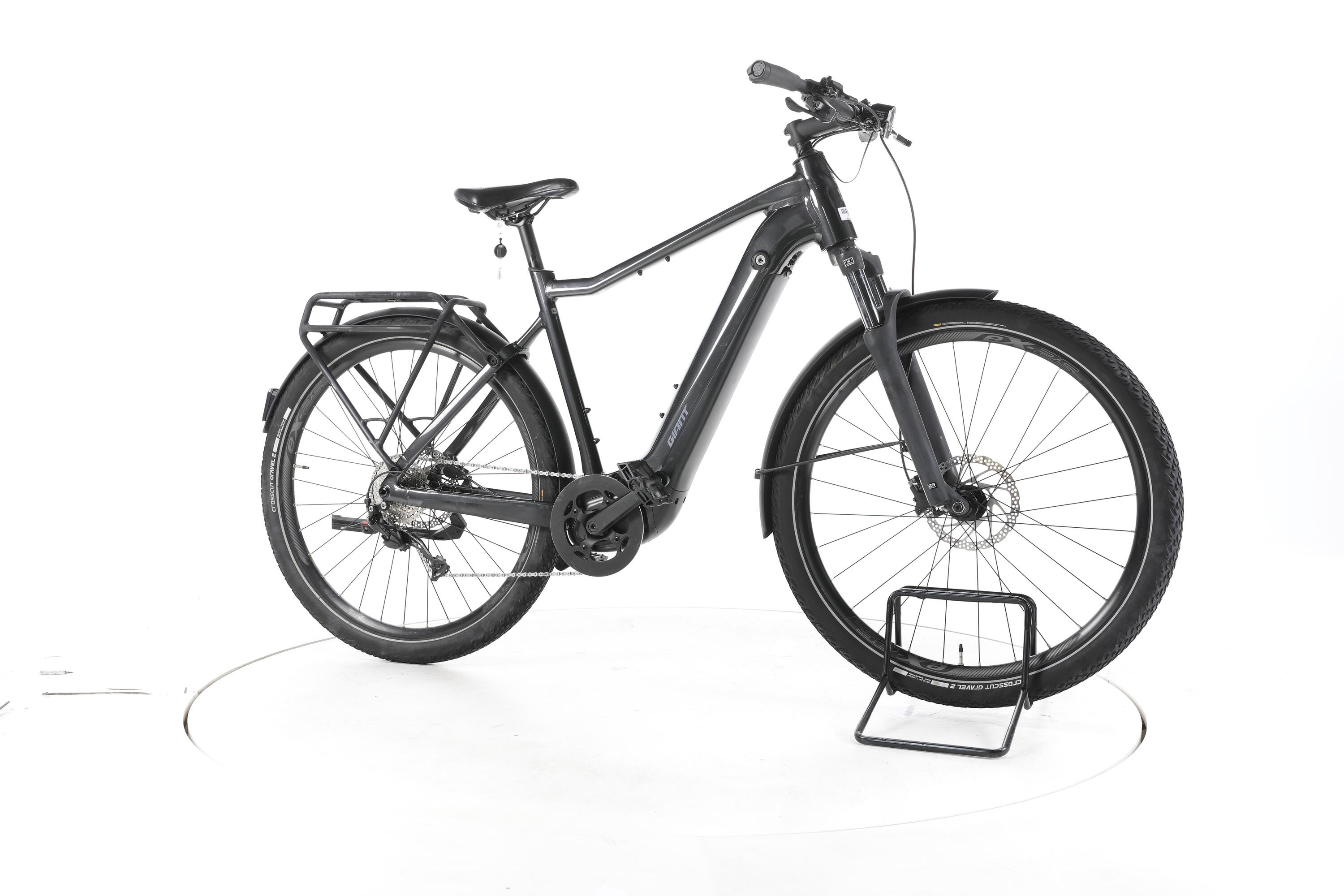 Ebike ricondizionata · Giant Explore E+ 2 GTS · Ottime condizioni 2/7