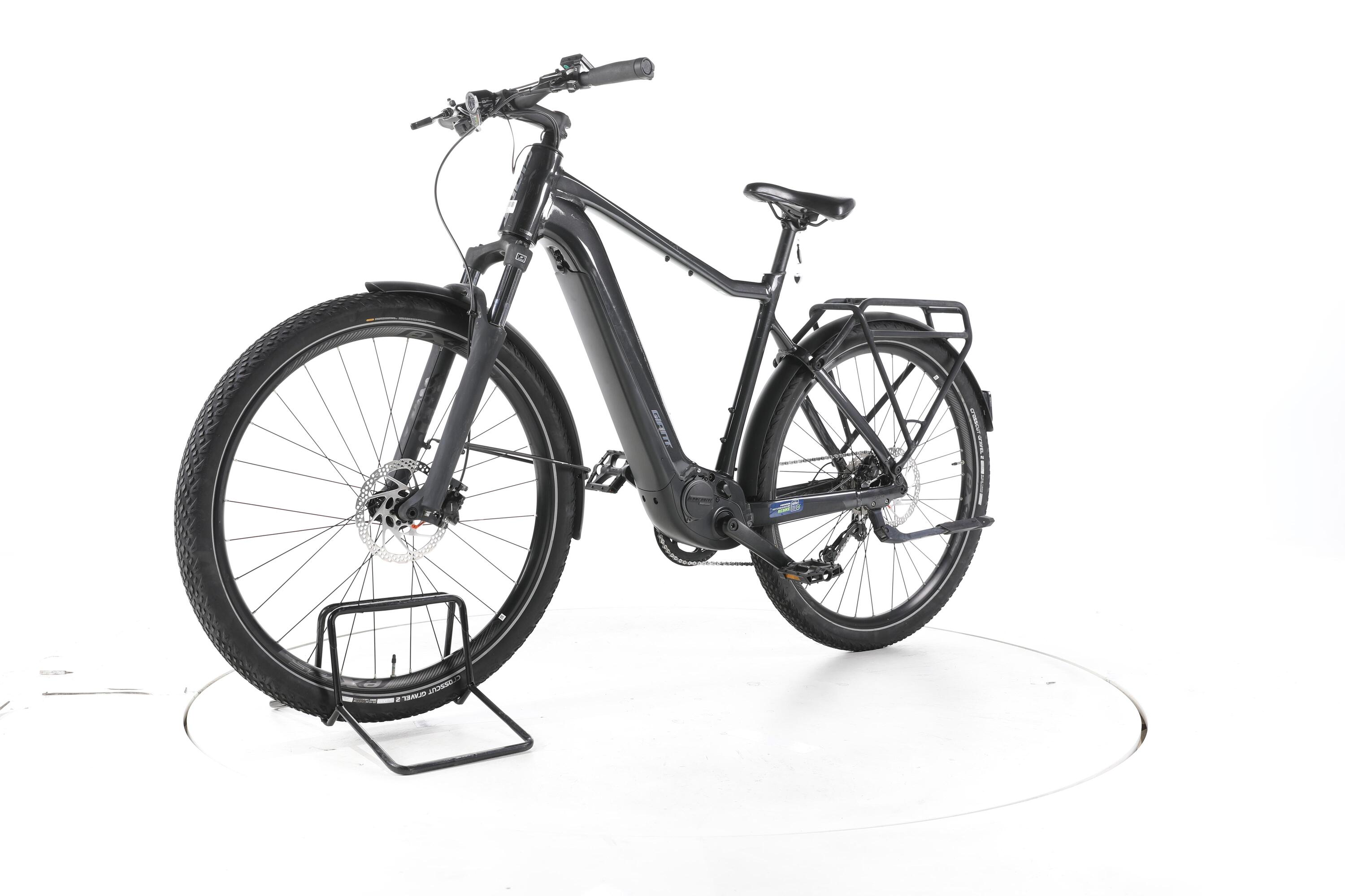 Ebike ricondizionata · Giant Explore E+ 2 GTS · Ottime condizioni 5/7