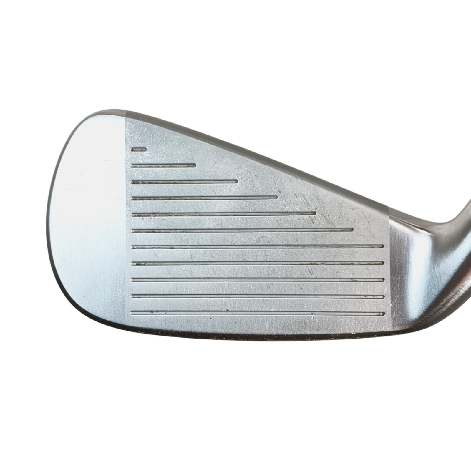 Mizuno MP-H4 #2 Utility Iron / Flex Regular / #2/16 3/5