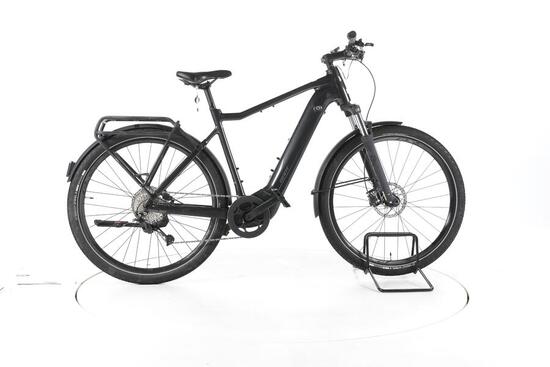 Refurbished - Giant Explore E+ 2 GTS Trekking E-Bike - Sehr gut