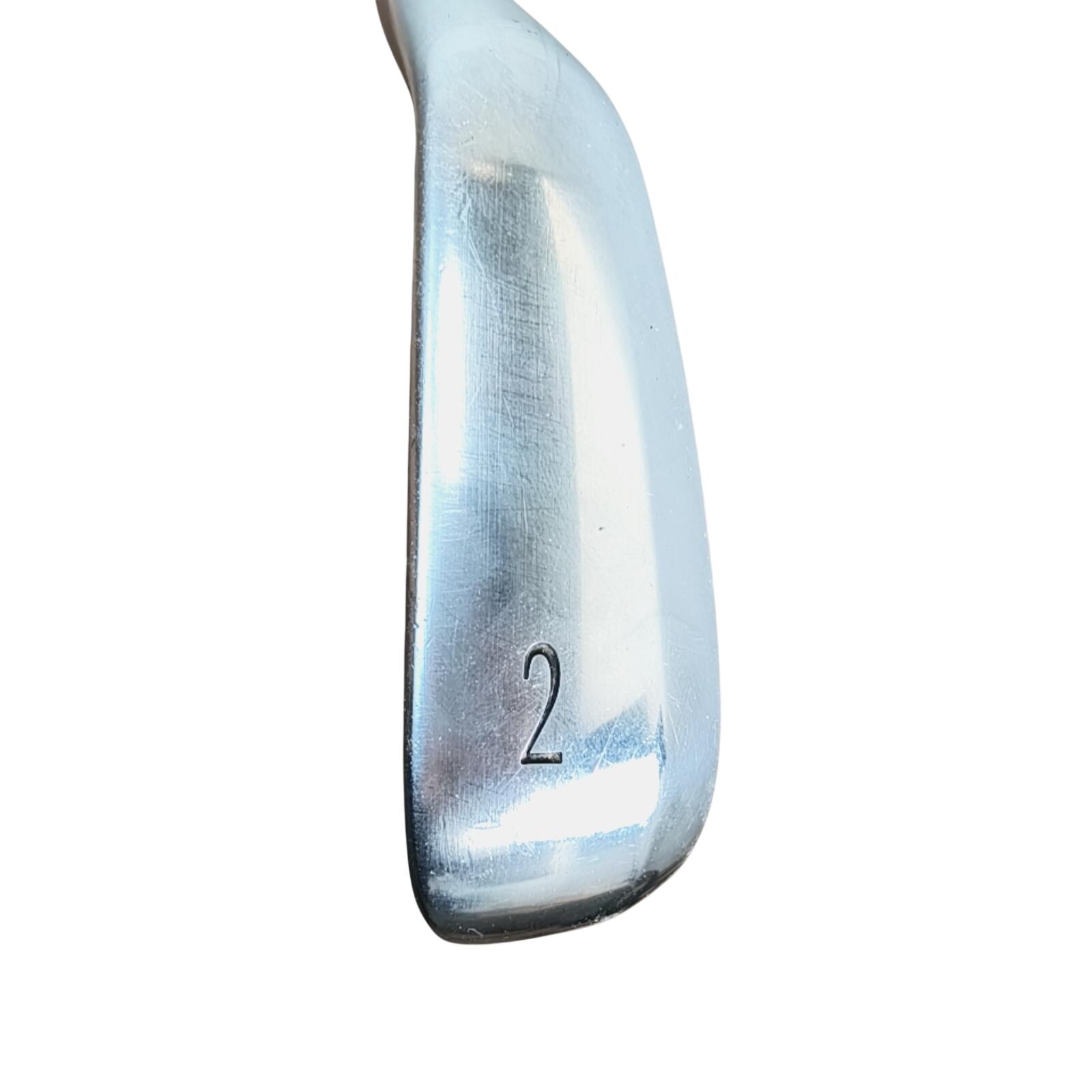 Mizuno MP-H4 #2 Utility Iron / Flex Regular / #2/16 2/5