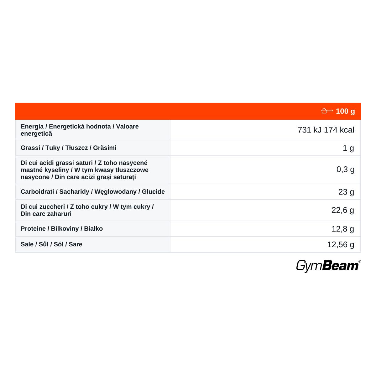 Suszone pomidory artykuły spożywcze 250 g 2/2