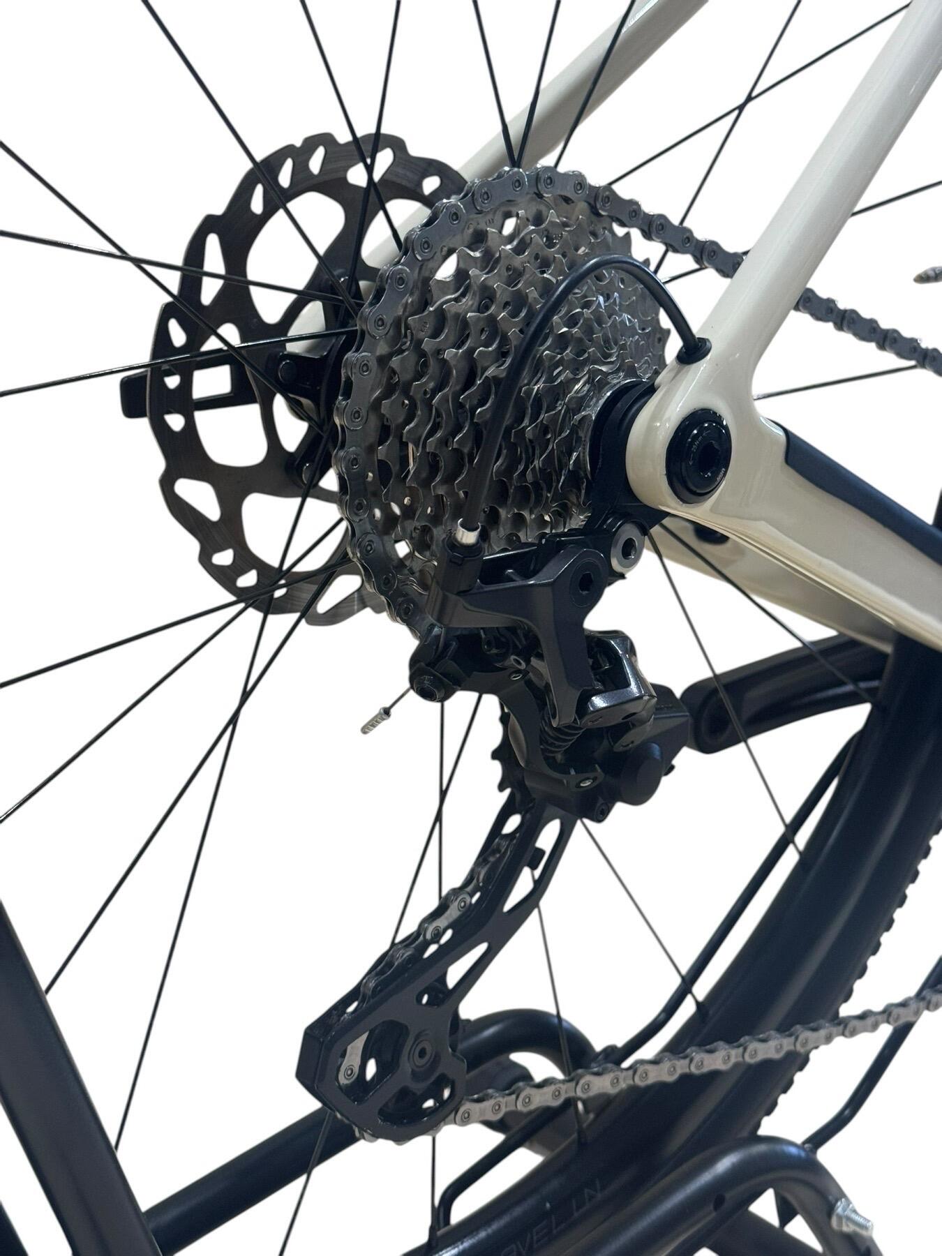 Refurbished - Gravelbike Canyon Grail CF SL 7 GRX  - Wie neu 7/7