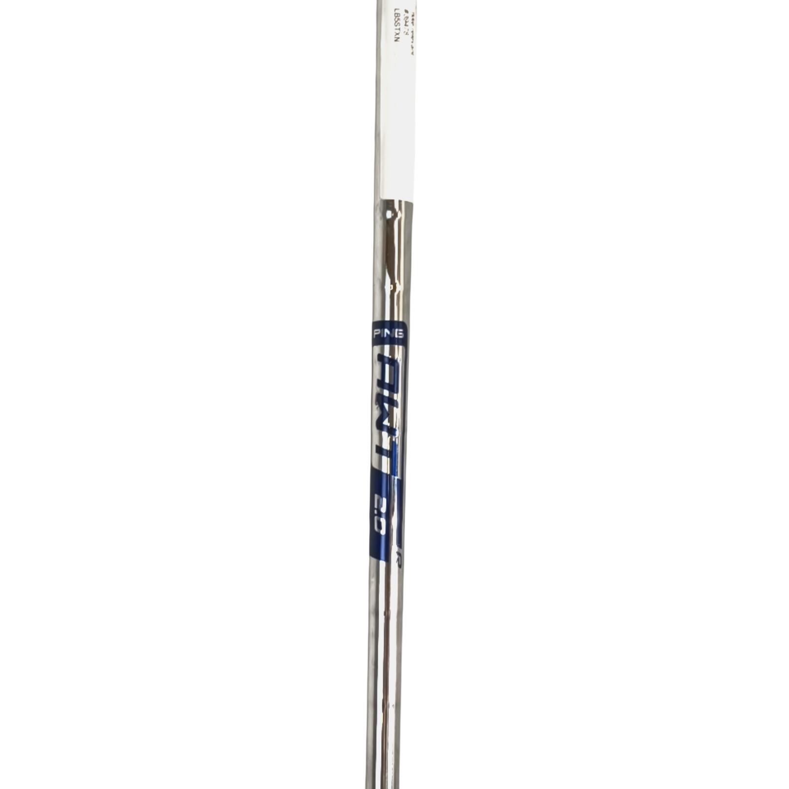 Mizuno MP-H4 #2 Utility Iron / Flex Regular / #2/16 4/5