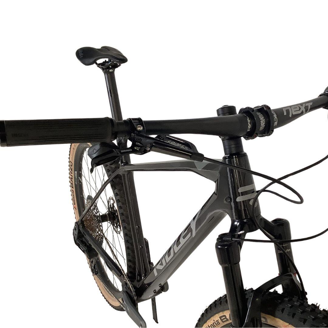 Second Life - Bicicleta de montanha Ridley Probe RS Sram T-GX 1x12v L. 3/5